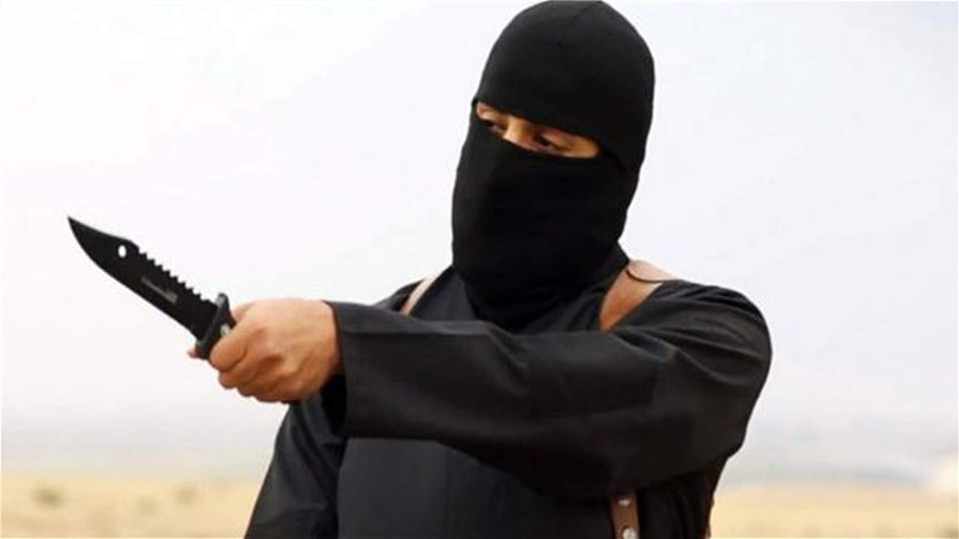 داعش يجيز استئصال أعضاء بشرية من أسراه