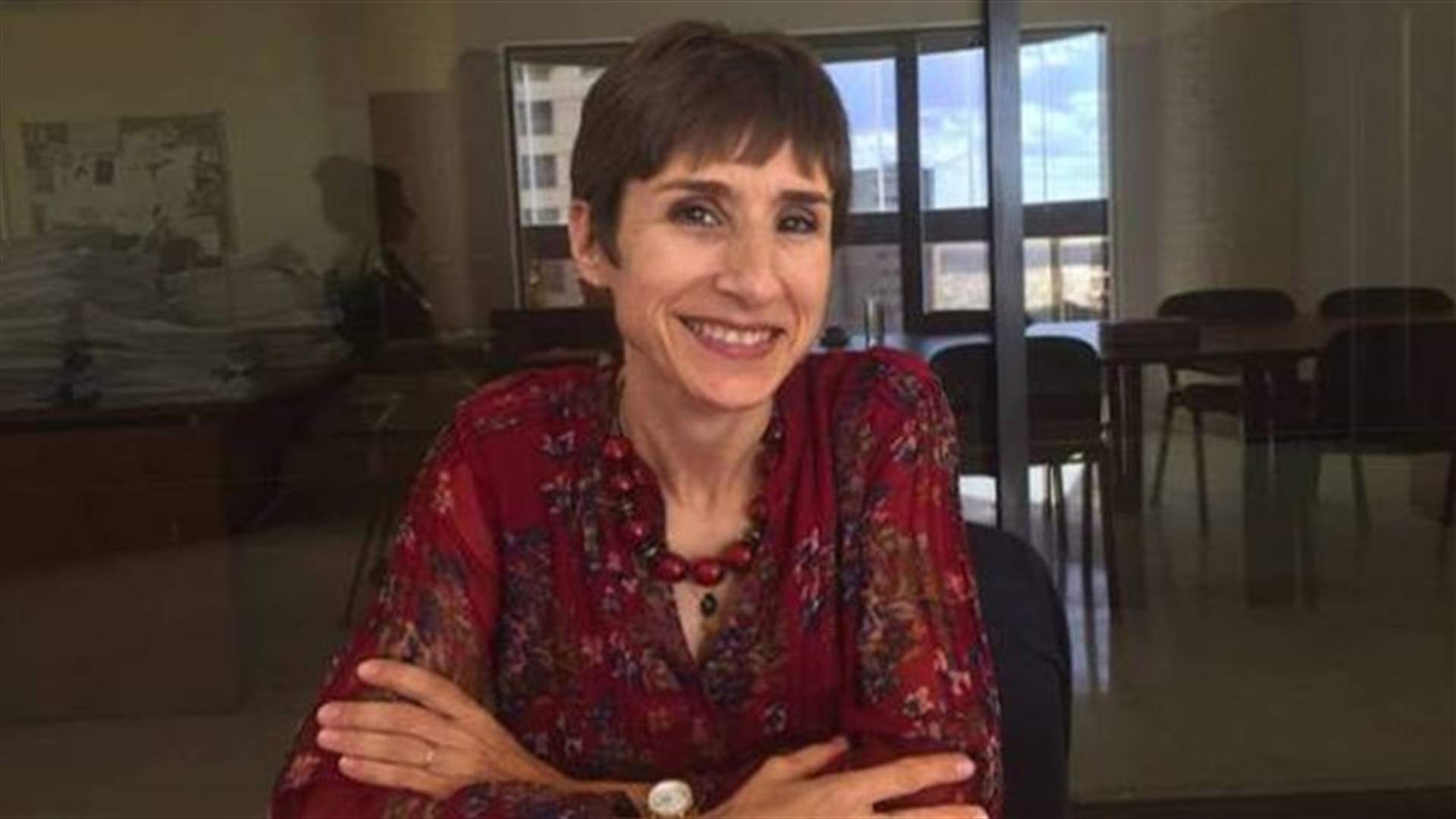 ممثلة مفوضية اللاجئين لـ"النهار":لبنان يمثل الدولة التي خصصنا لها الموازنة الاكبر 