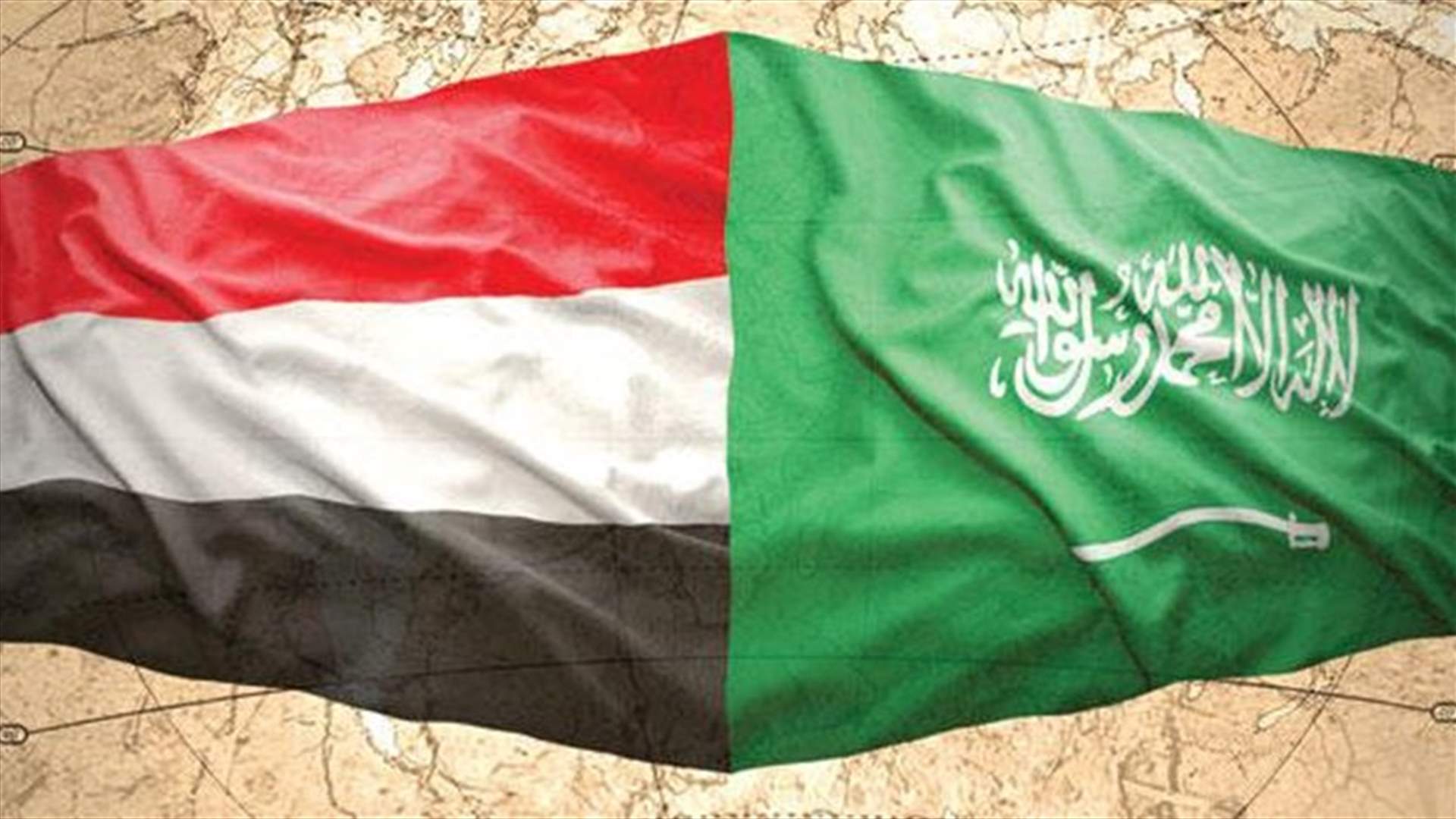 الرئيس اليمني السابق يدعو لحوار مباشر مع السعودية بدلا من هادي