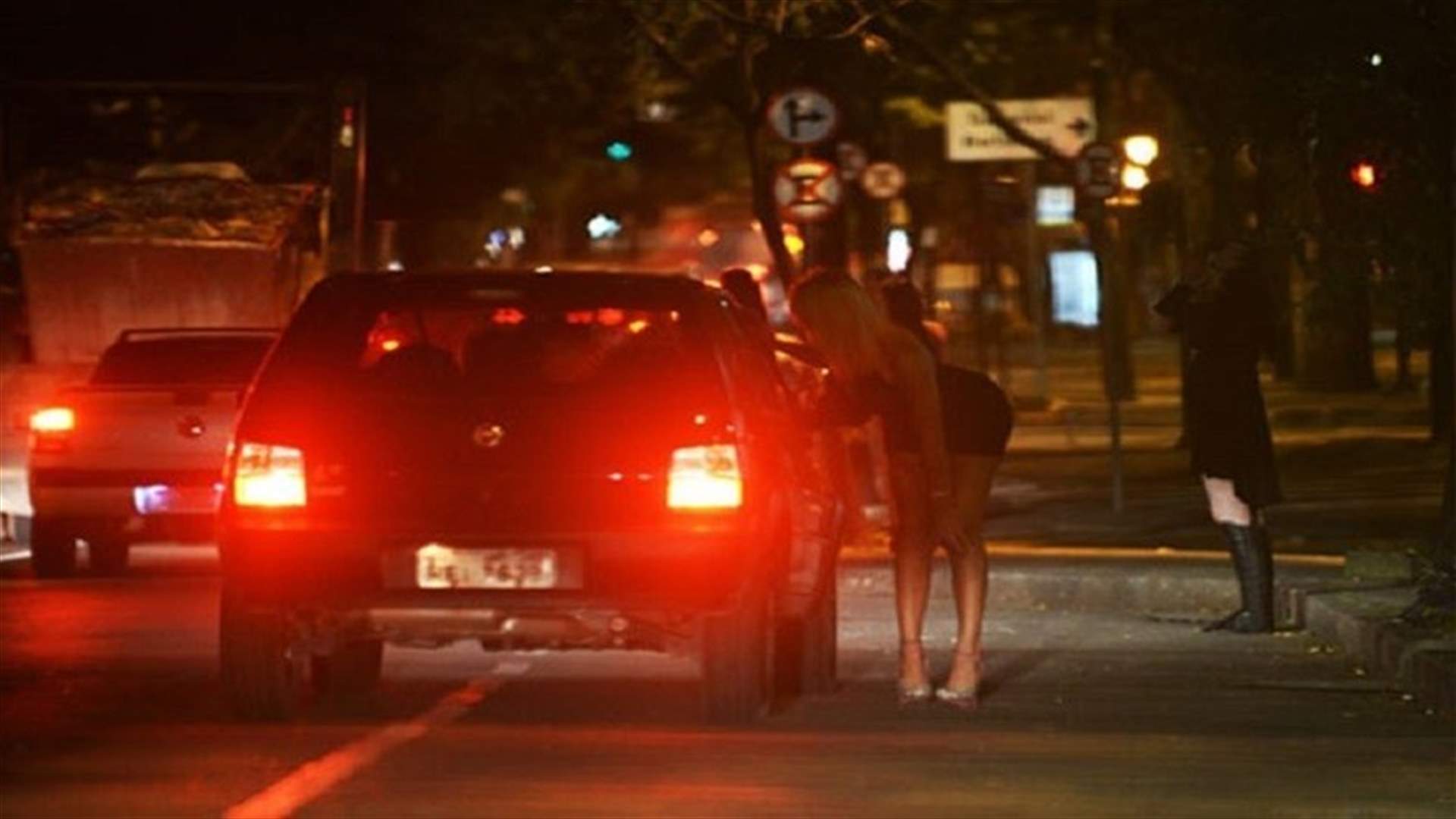مارس الجنس مع أكثر من 12 ألف امرأة فكيف تمّت معاقبته؟