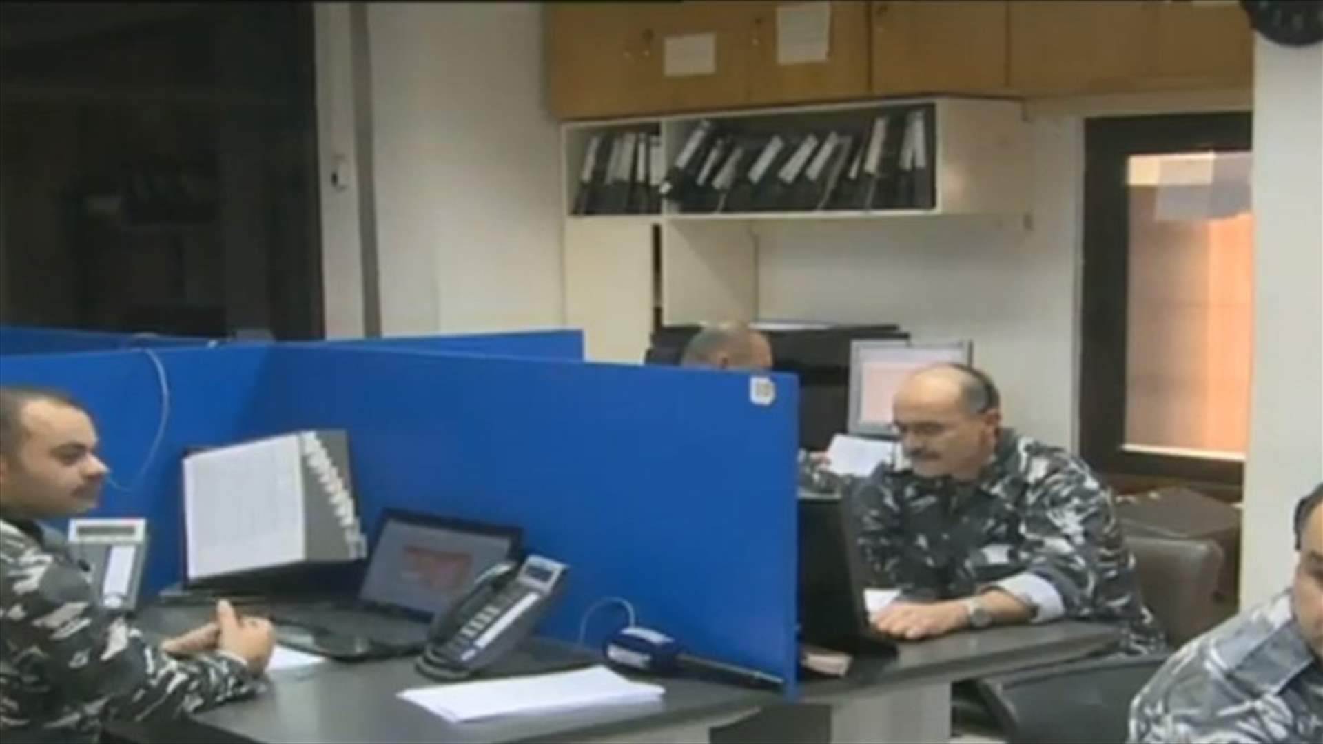 REPORT: Security forces to beef up measures on New Year’s Eve