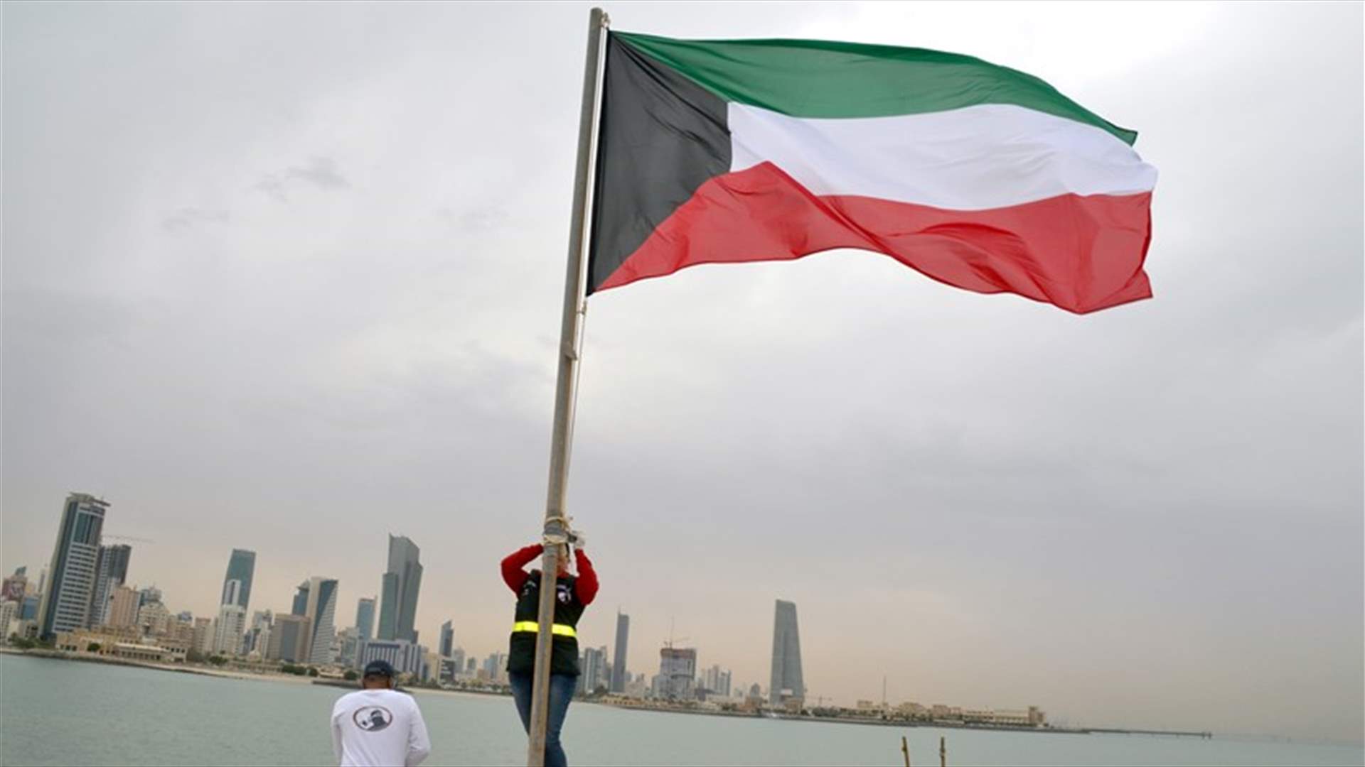 الكويت ترسل قوات إلى السعودية للتصدي للحوثيين