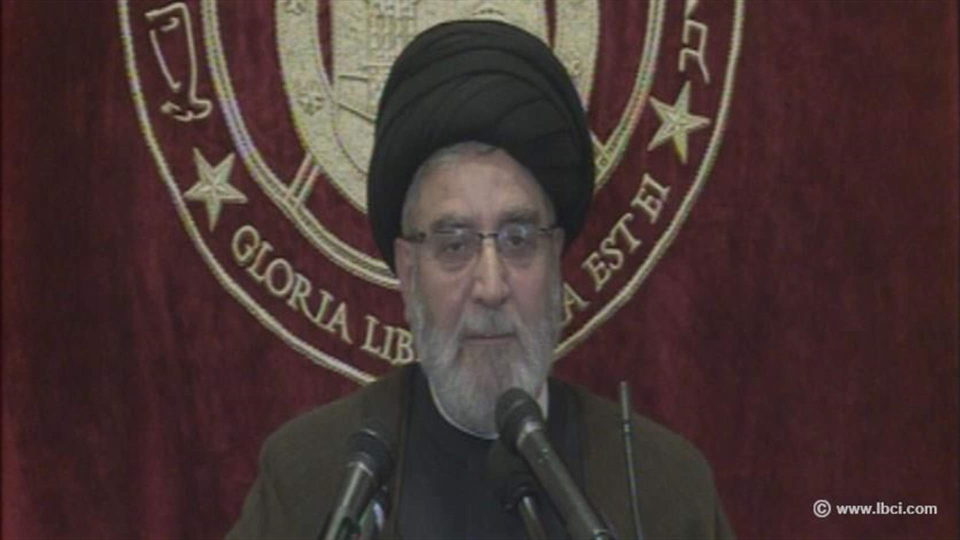 Hezbollah delegation from Bkerke: Aoun remains our presidential candidate 