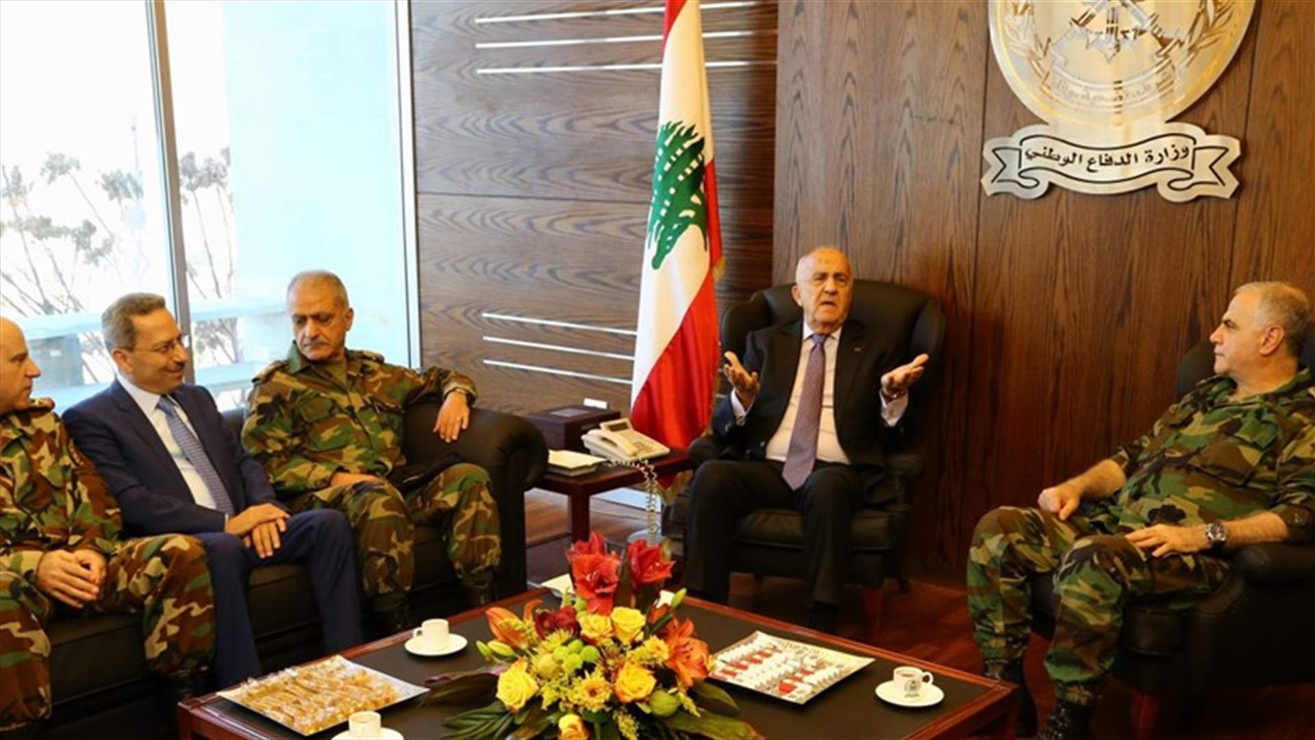 مقبل: الهبة السعودية سلكت طريقها الصحيح 