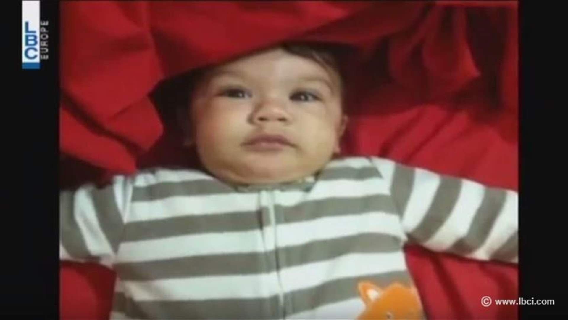 REPORT: Toddler dies in a daycare in Tripoli 