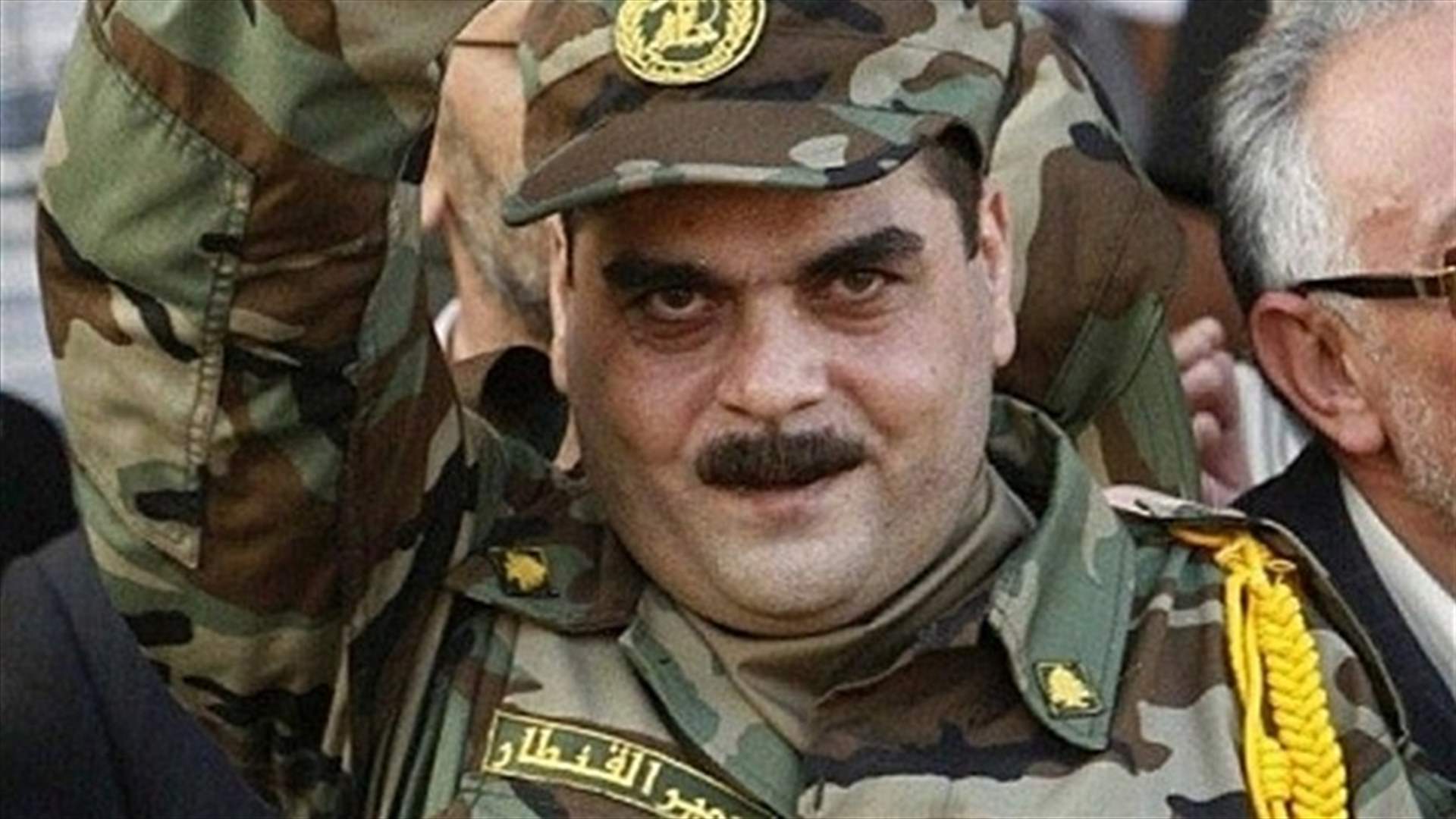 السياسة: القنطار كان يخطط لاستهداف اسرائيل