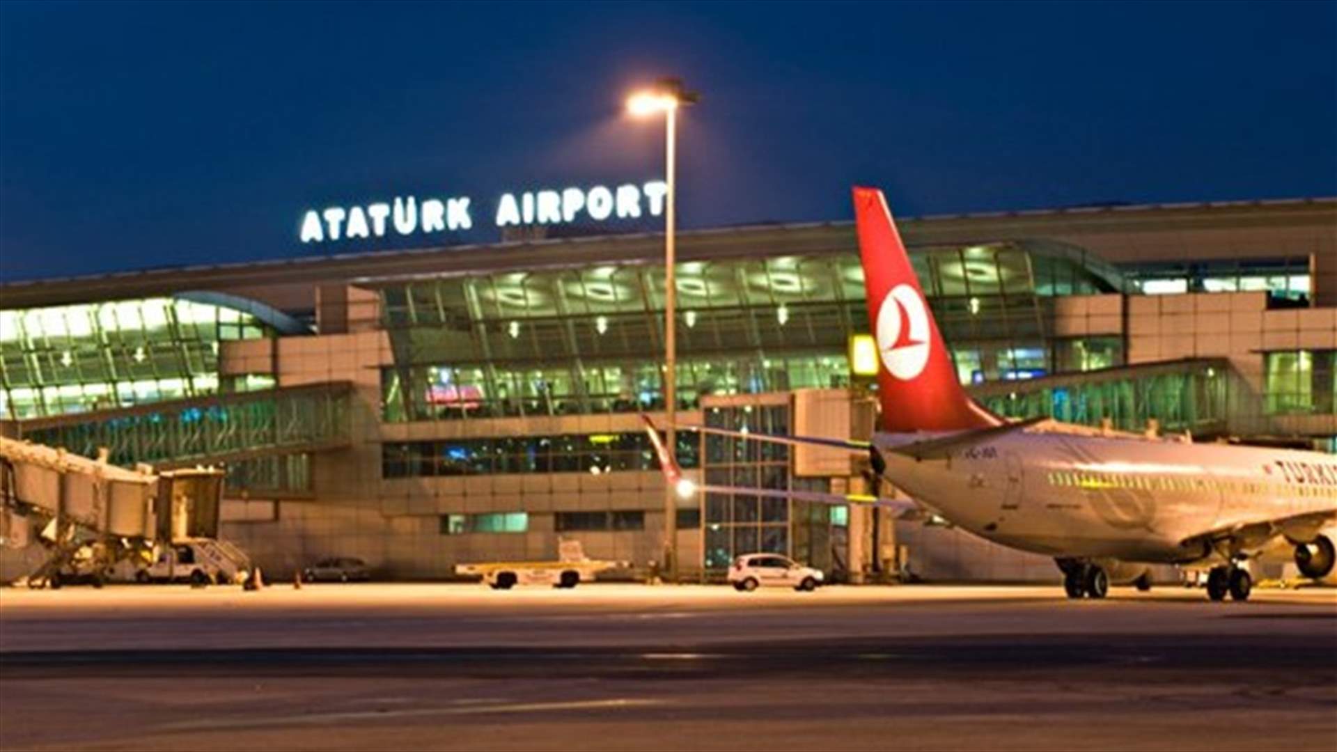 Turkish Airlines cancels Istanbul flights as snow storms loom