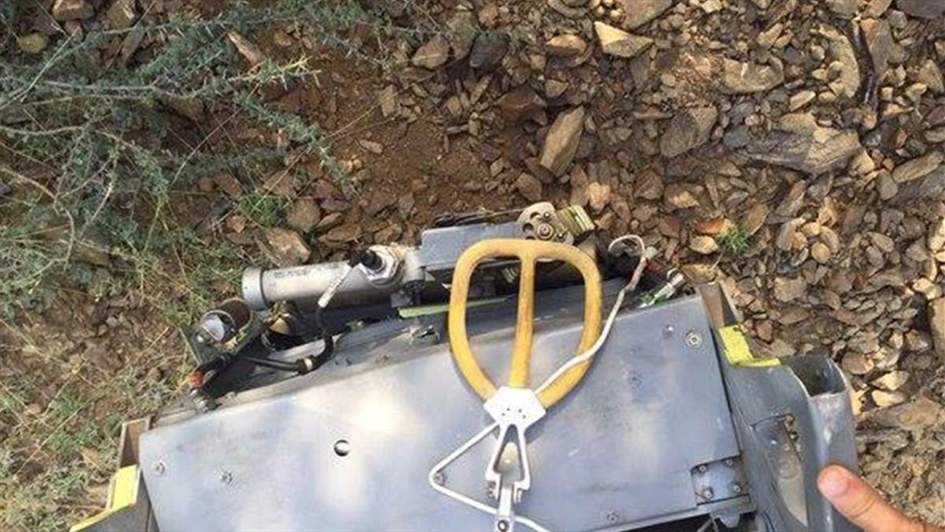 Bahraini jet taking part in Yemen war crashes in Saudi Arabia - coalition