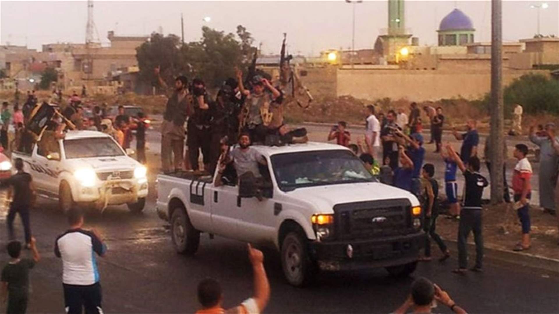 لن تصدقوا مصدر تمويل داعش الجديد اللا إنساني!