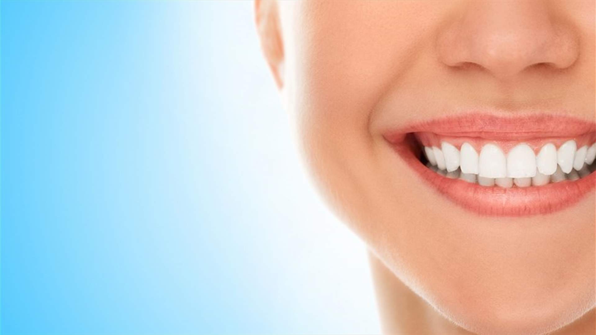 5 نصائح لأسنان صحيّة
