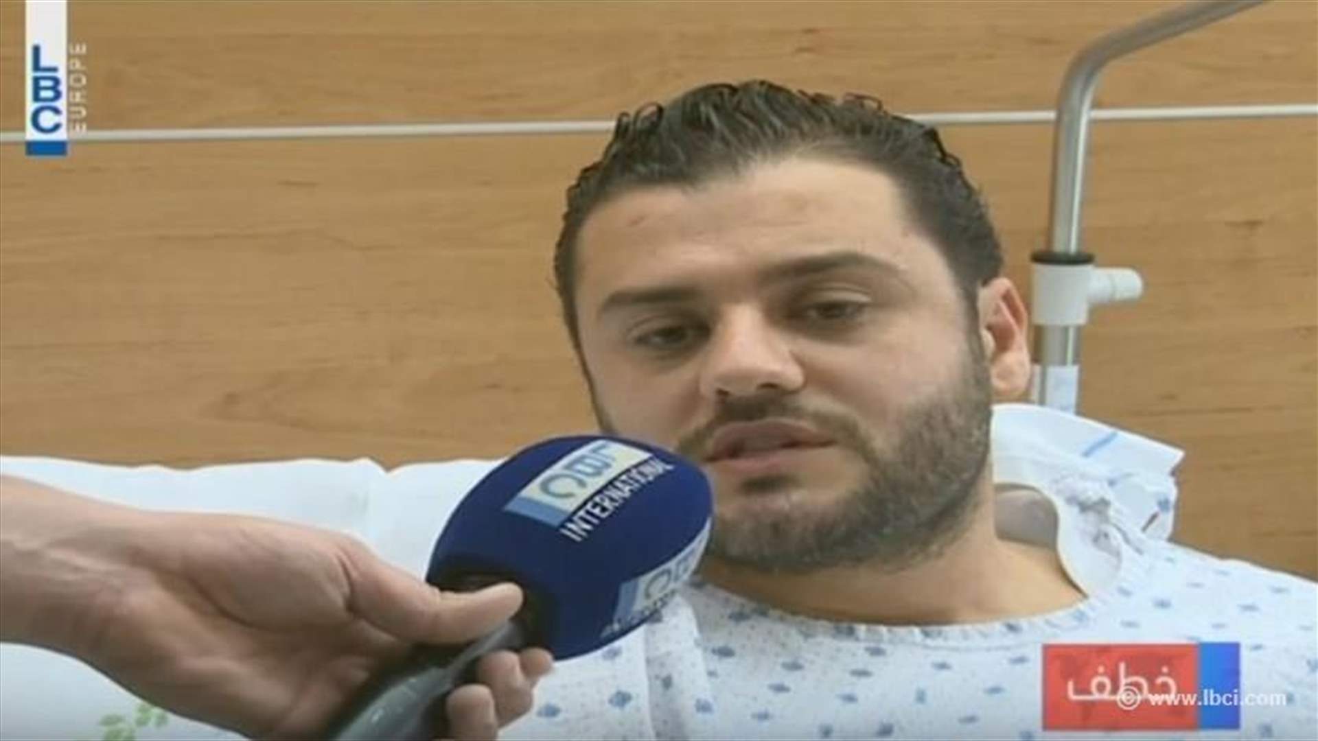 REPORT: Samer Kamel, latest victim of wave of kidnappings in Lebanon