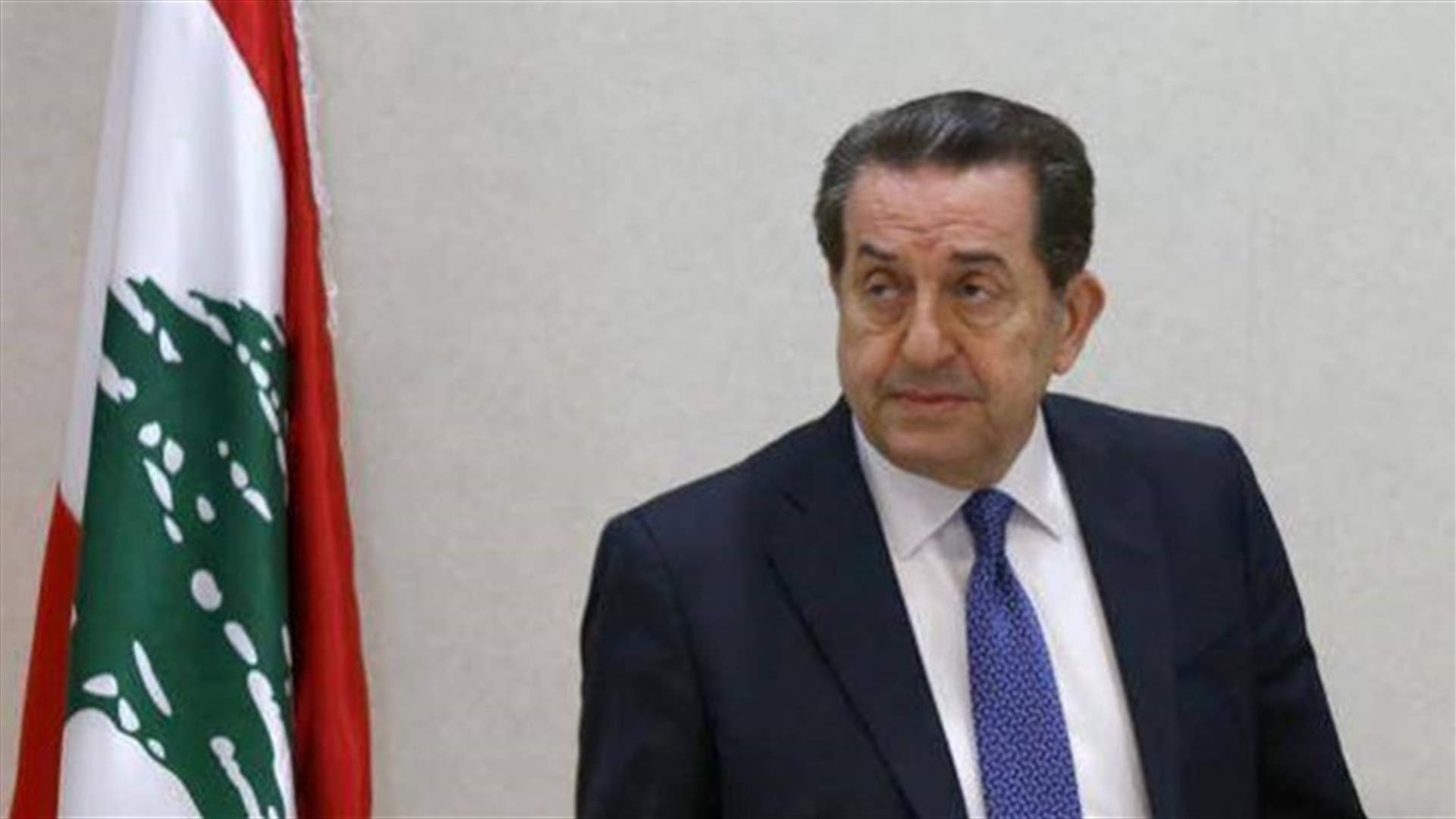 حرب مدد شهرا لشركتي الخليوي على مسؤوليته 