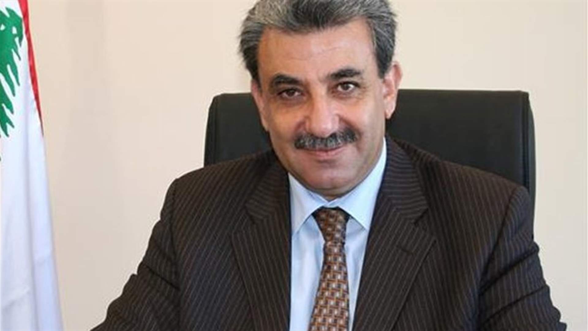 طعمة لـ "الأنباء": التسوية مجمدة