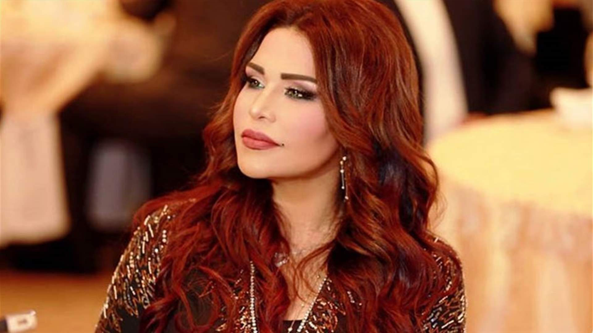 بالصورة: ادخال احلام الى المستشفى ليلة رأس السنة
