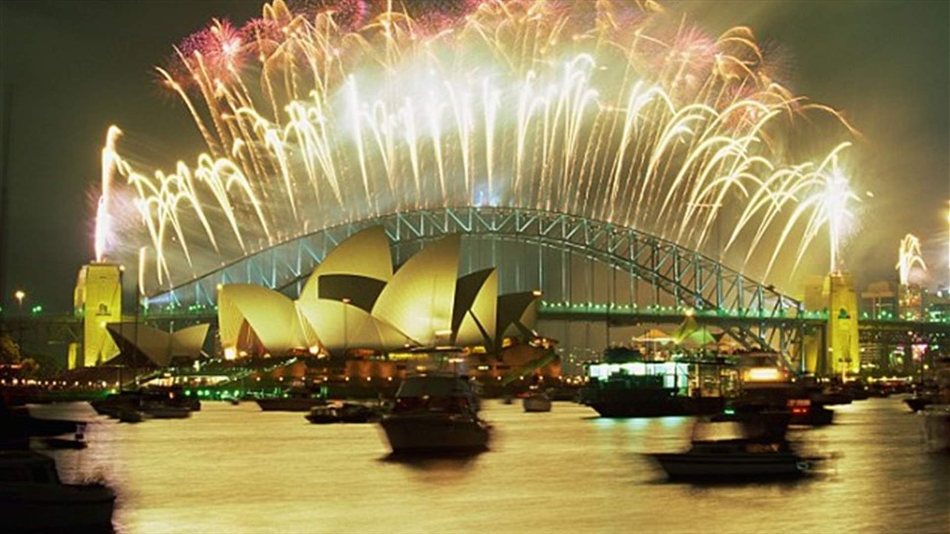 Travel Company Offers Chance To Celebrate New Year Twice, In Sydney And LA
