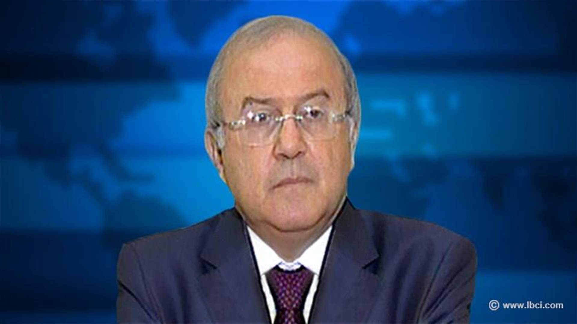 قباني لـ"السياسة": العقبات أمام التسوية لحل الأزمة ليست منطقية ولا جدية