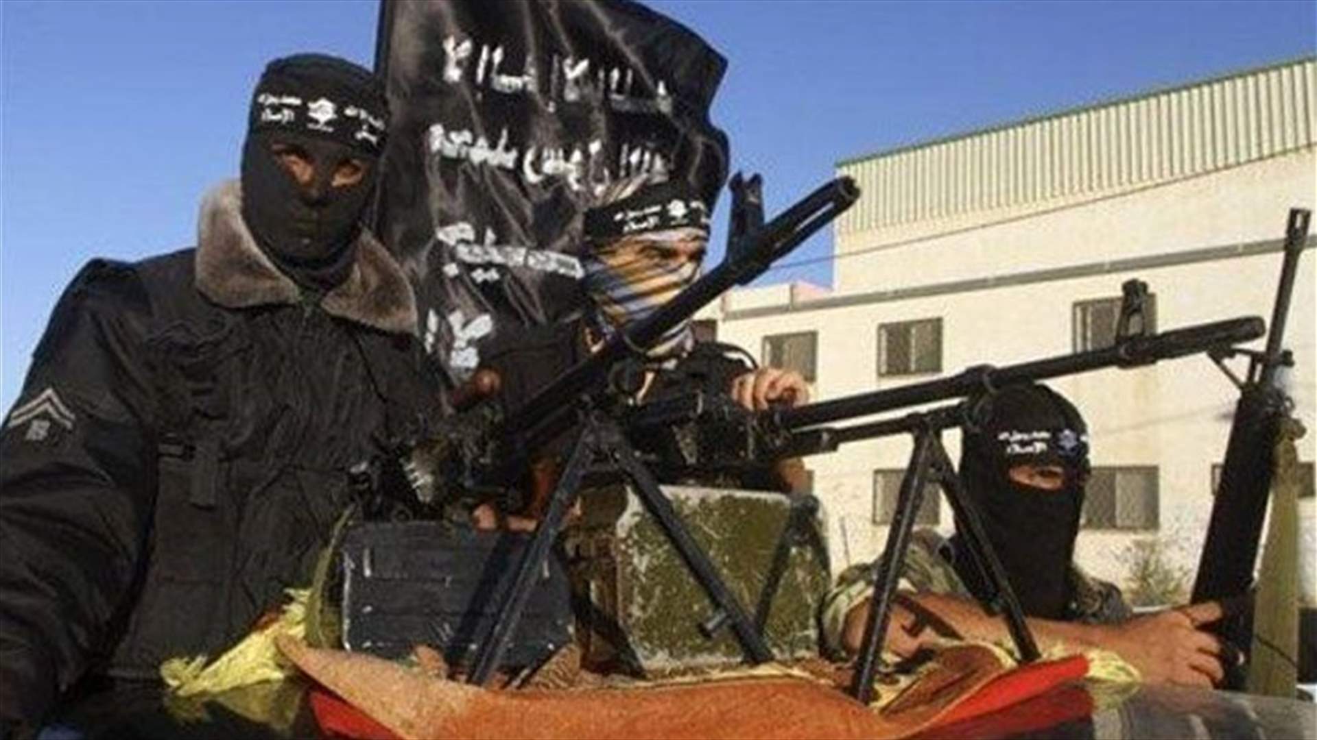 Syrian rebel group backs Saudi move to cut ties with Iran