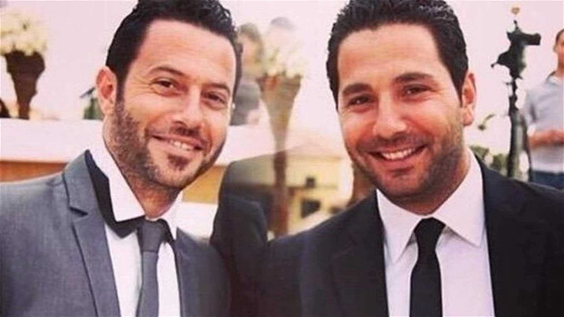 رسالة من وسام بريدي أبكت كل من فقد عزيزاً