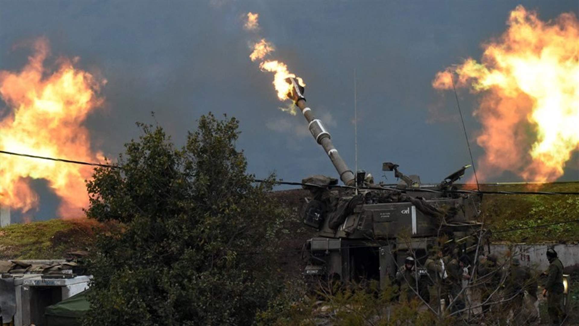 ‘Martyr Samir Qantar Group’ says set off bomb targeting Israeli patrol in Shebaa farms