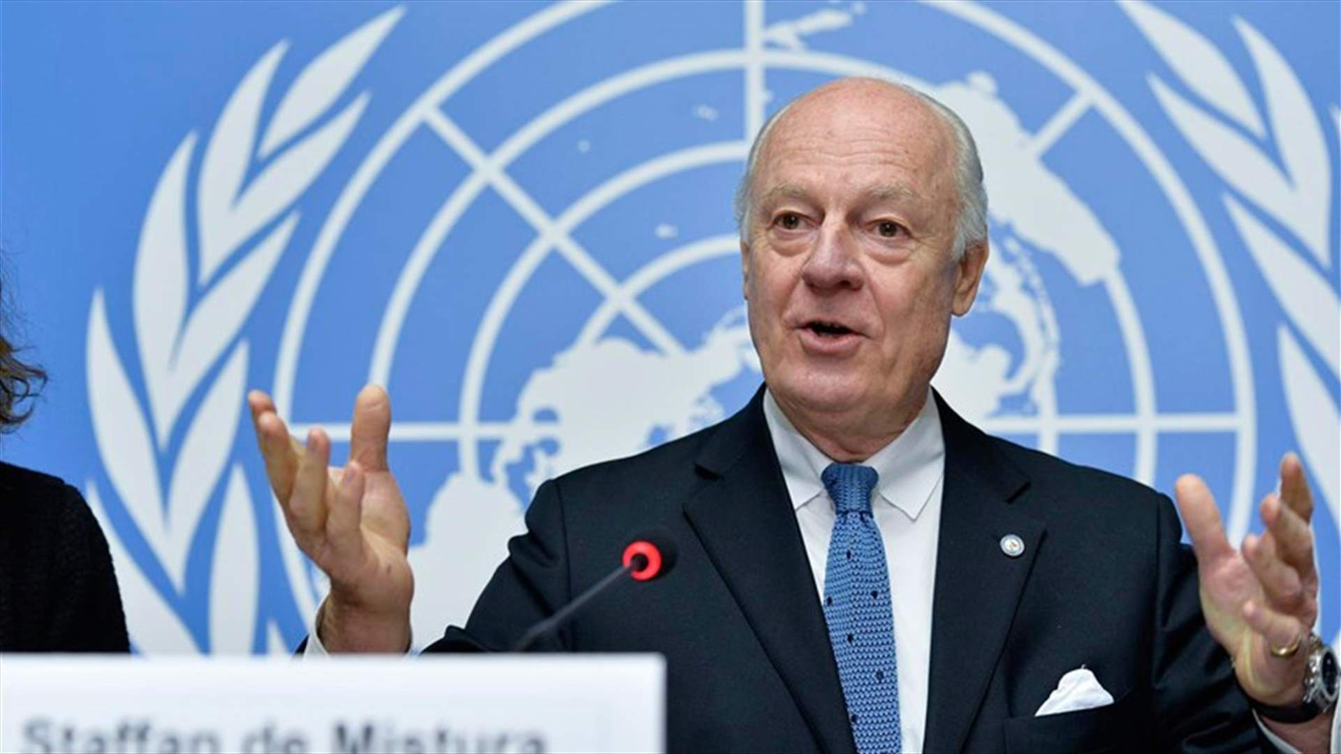 Syrian opposition to demand confidence-building moves before talks