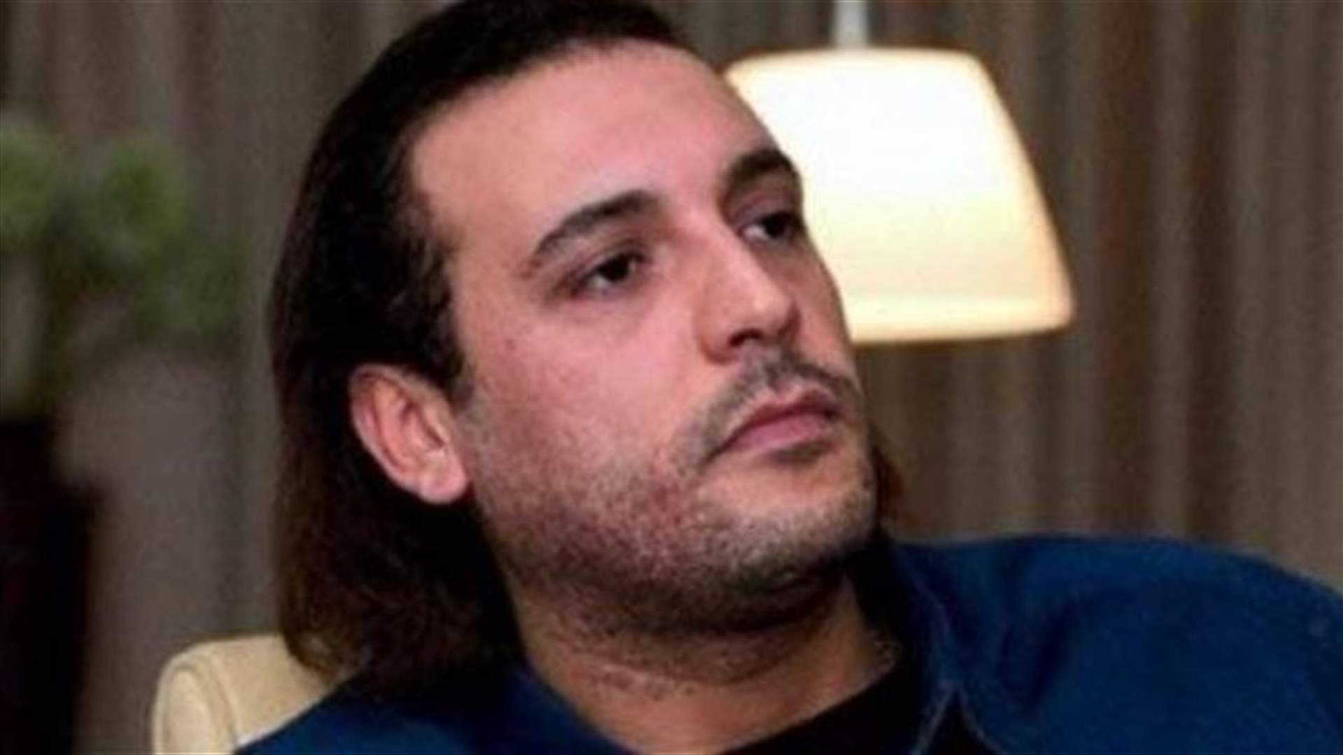 "الأخبار": إطلاق هنيبعل القذافي قريب؟