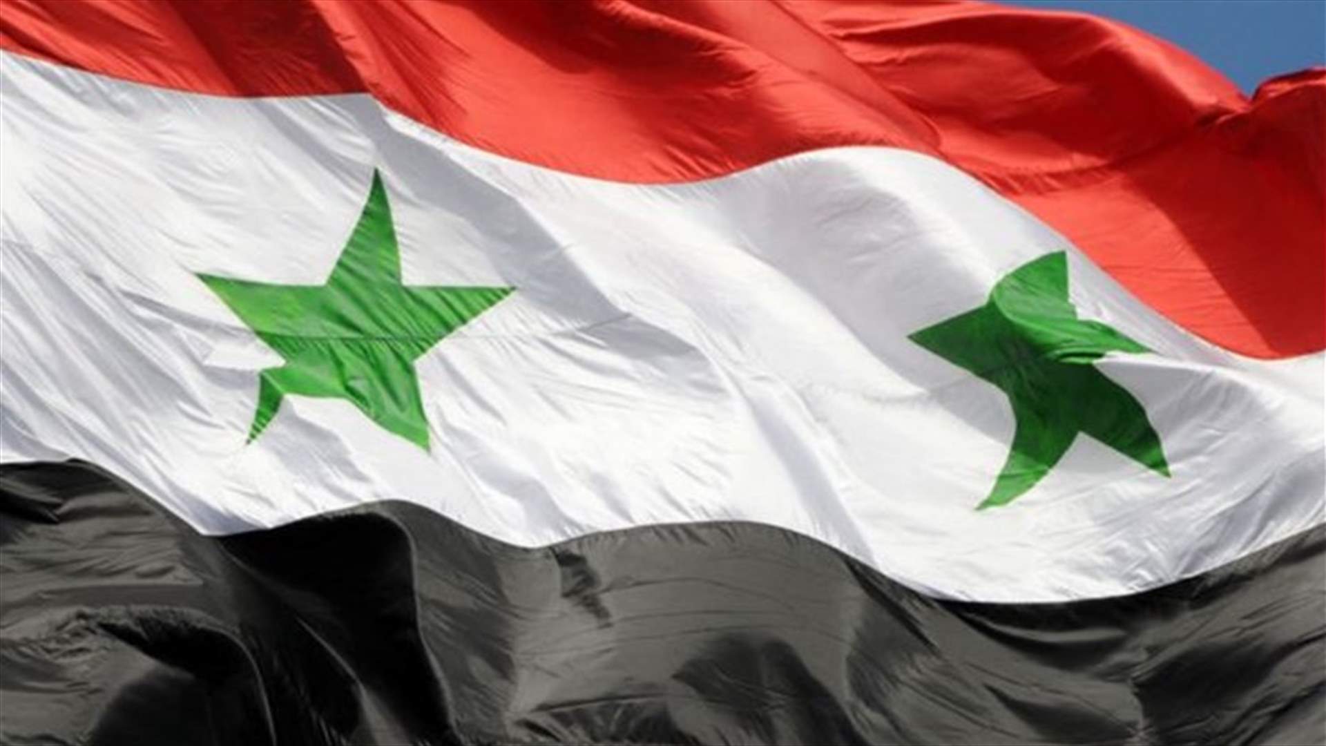 هجوم معاكس للمعارضة على مواقع النظام في درعا