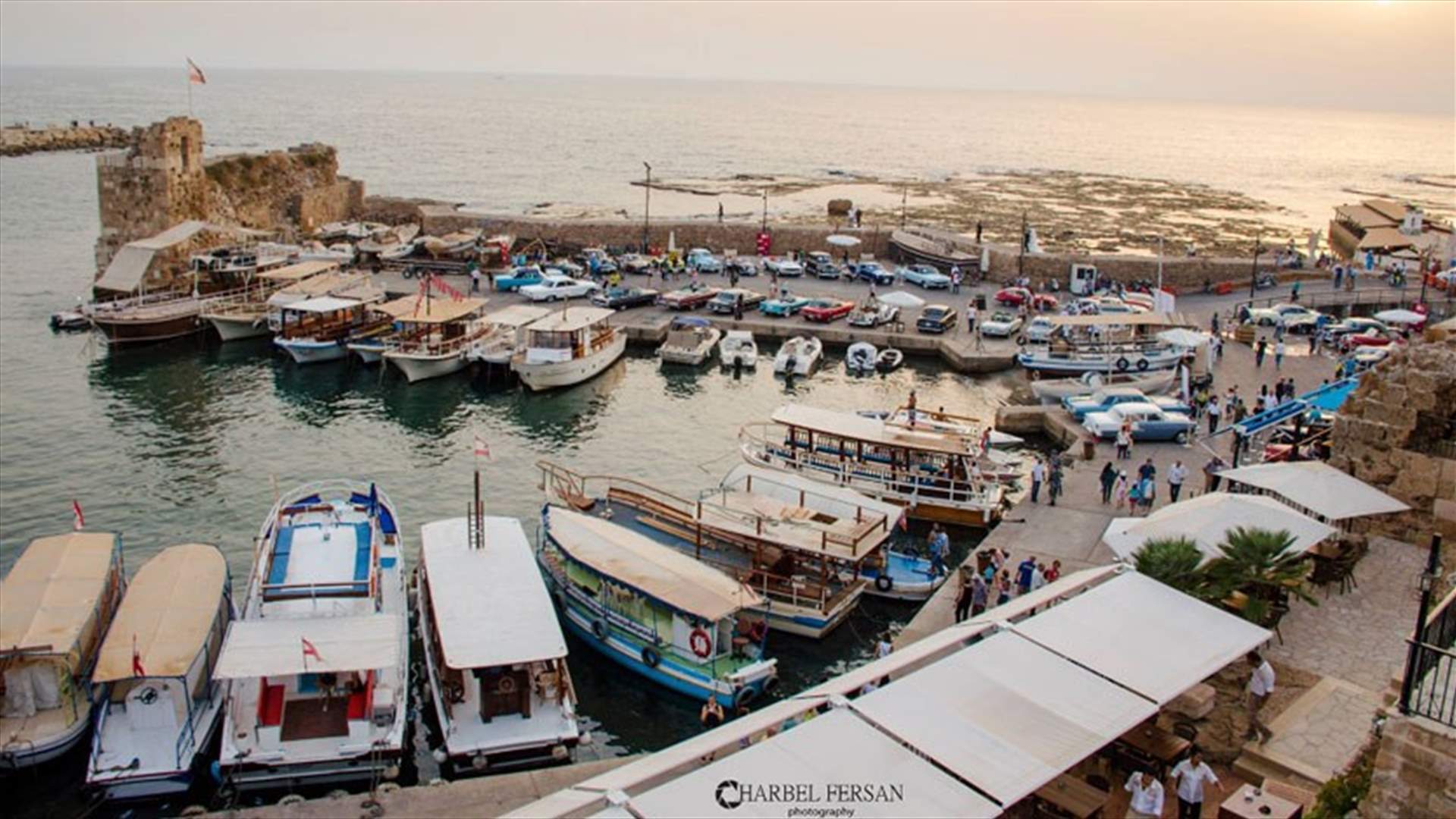 هكذا تسرق كهرباء جبيل المواطنين
