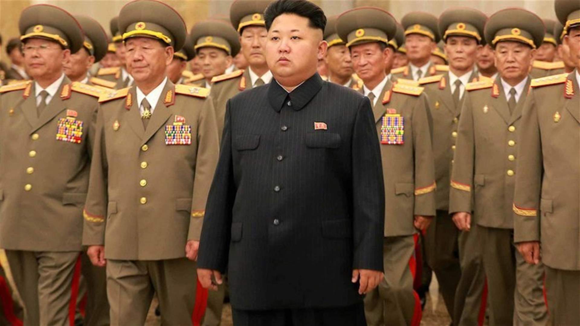 North Korea says successfully conducts first H-bomb test