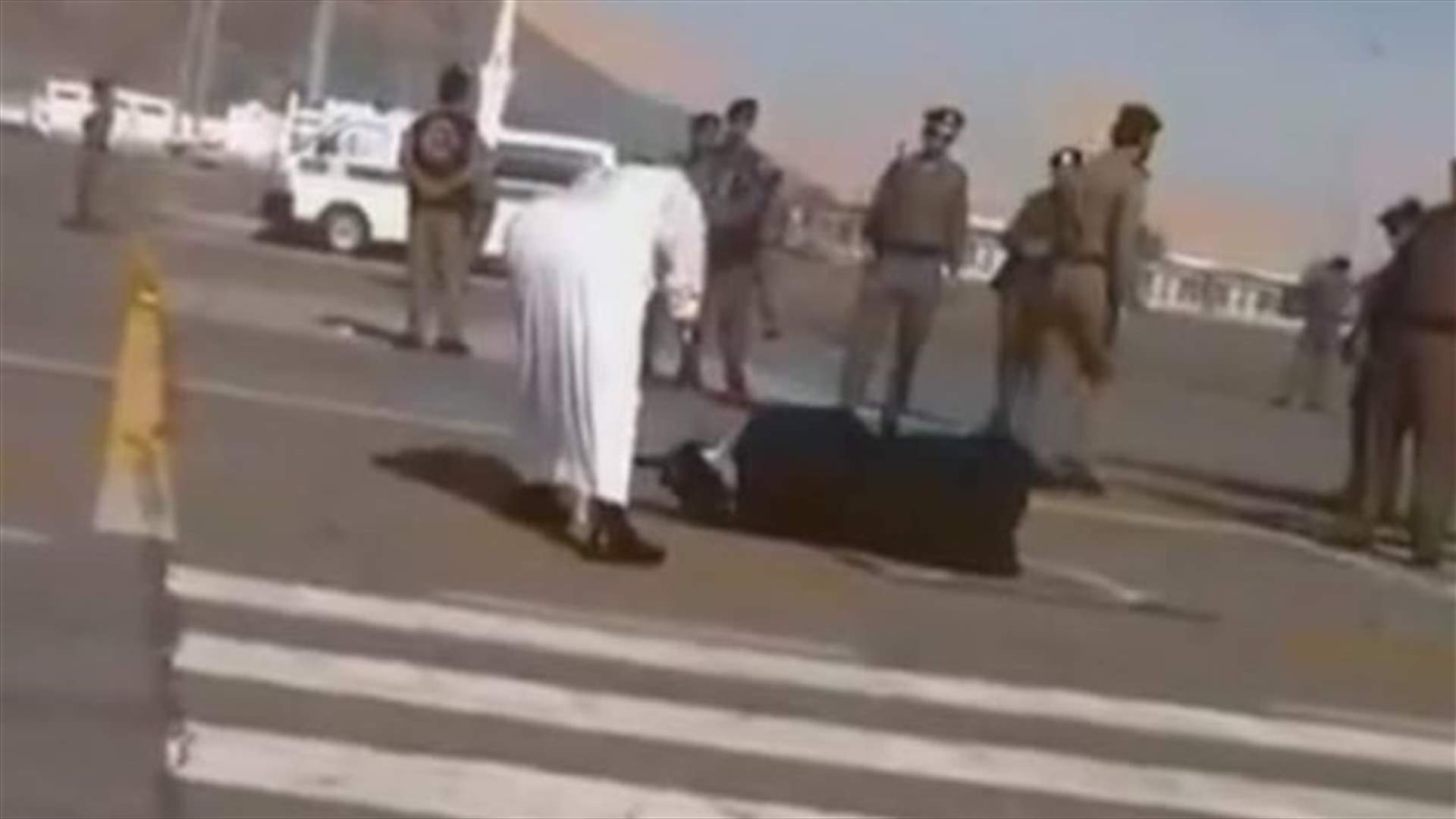 اعدام مدان بالقتل في السعودية يرفع عدد الاعدامات الى 49 في 2016