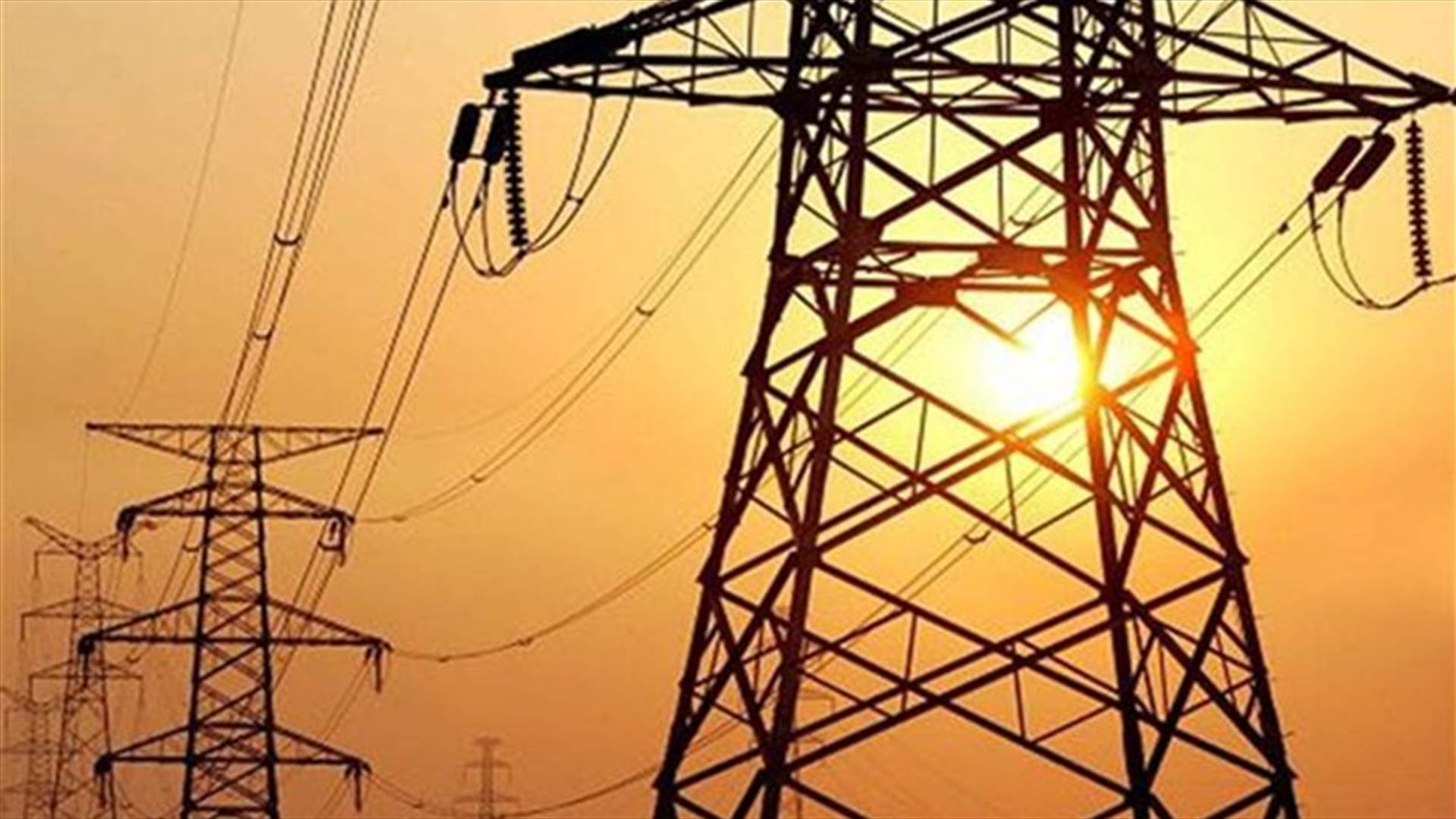 شركة كهرباء جبيل تردّ على موقع الـLBCI
