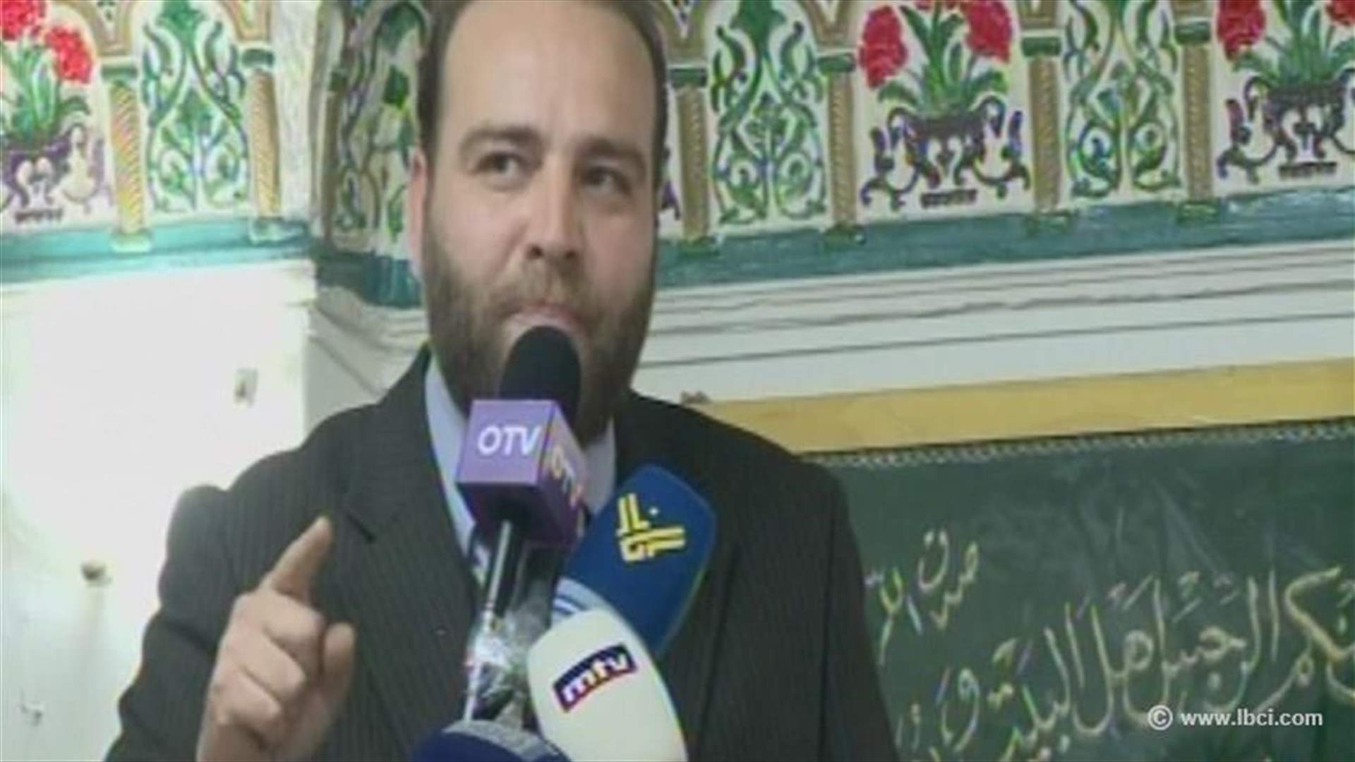 علي يعقوب: إذا تكلم الشيعة يخرج اليوم فلماذا الصمت؟