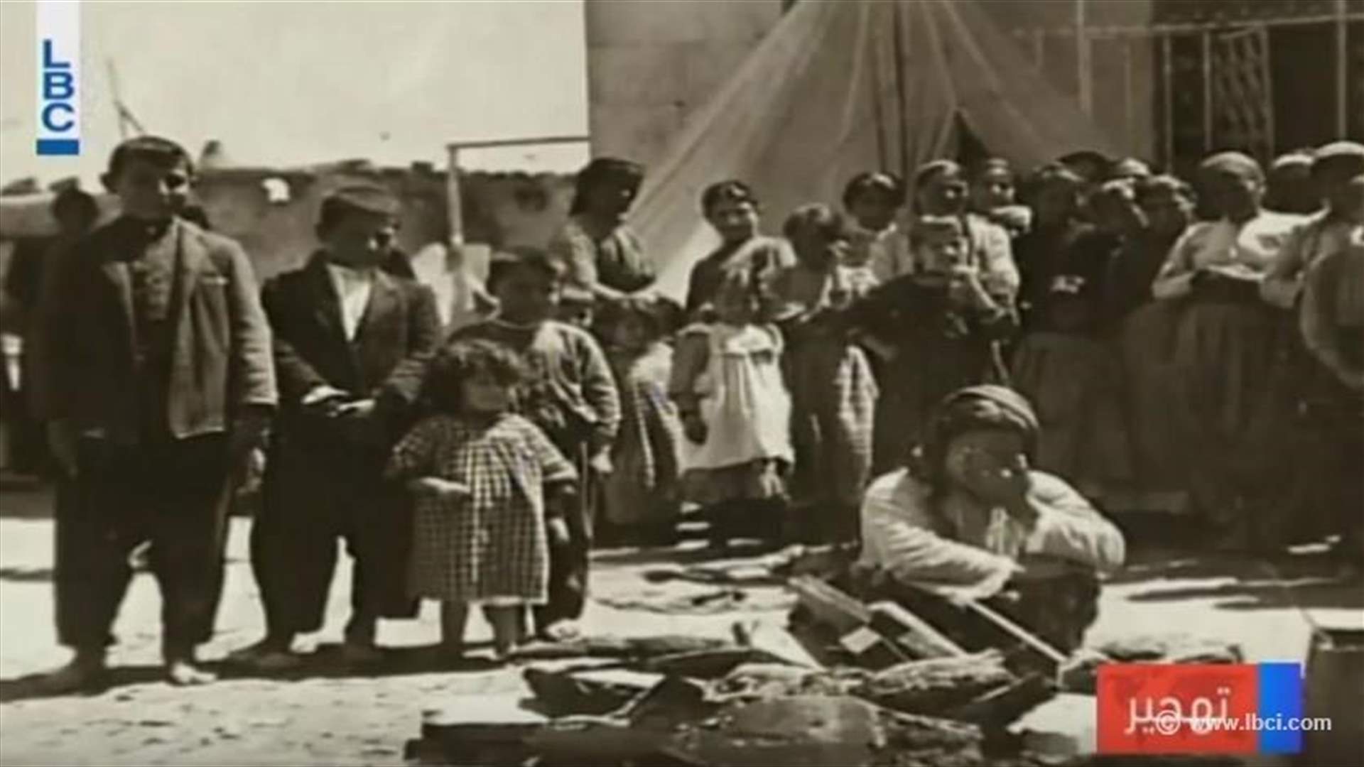 REPORT: Syrian Armenians in Lebanon prefer missiles to immigration 