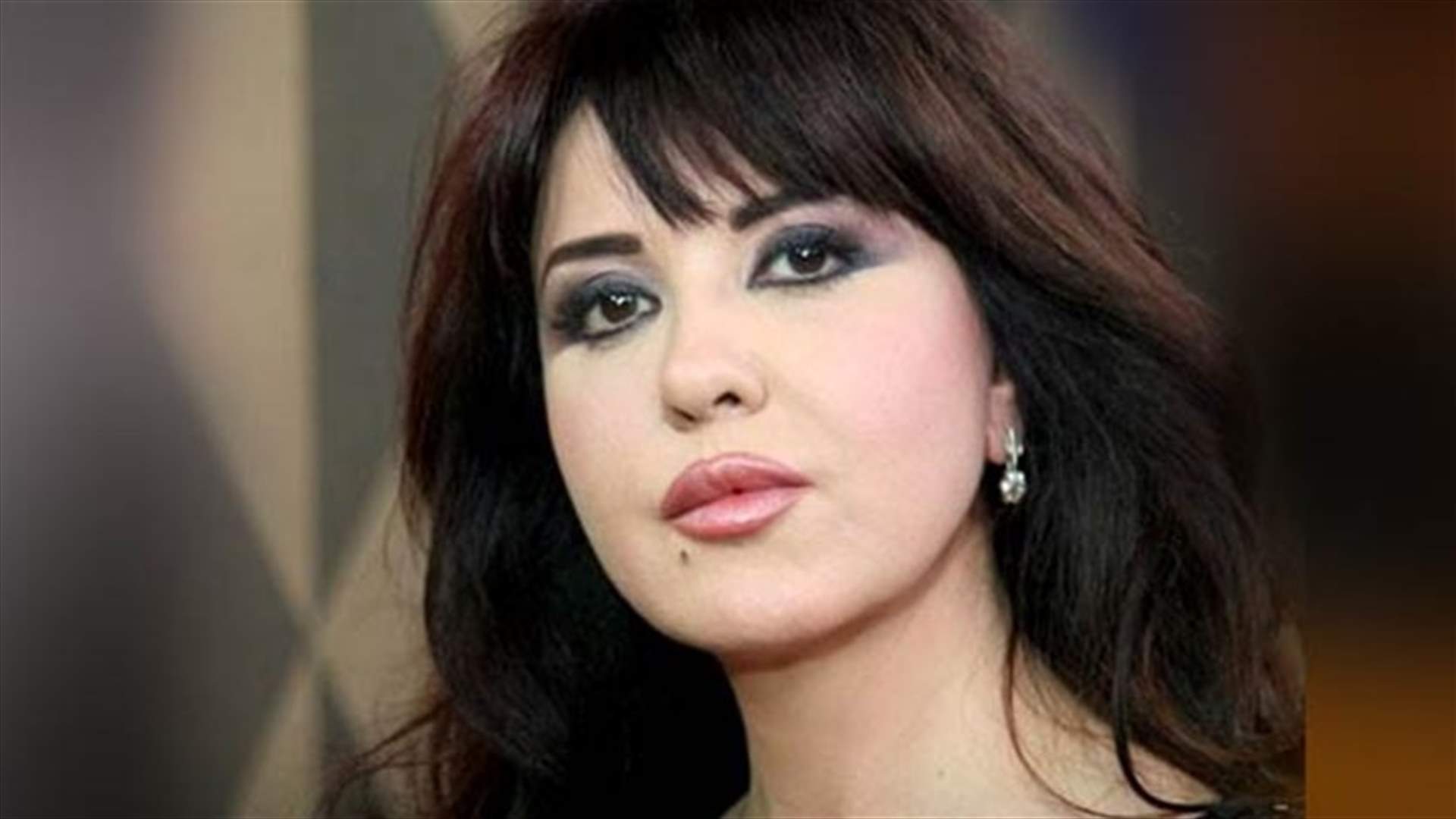 عملية نصب ضحيتها الممثلة اللبنانية