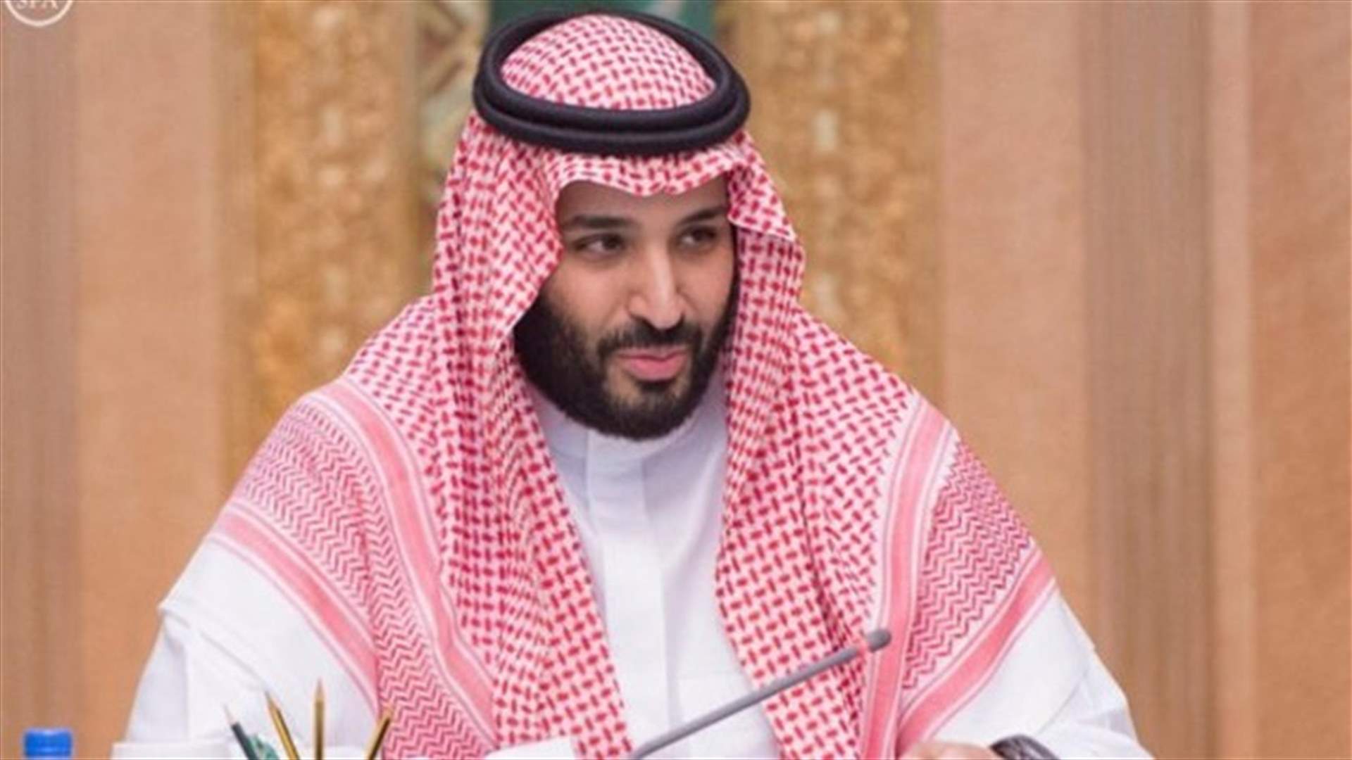 Deputy crown prince says Saudis will not allow war with Iran