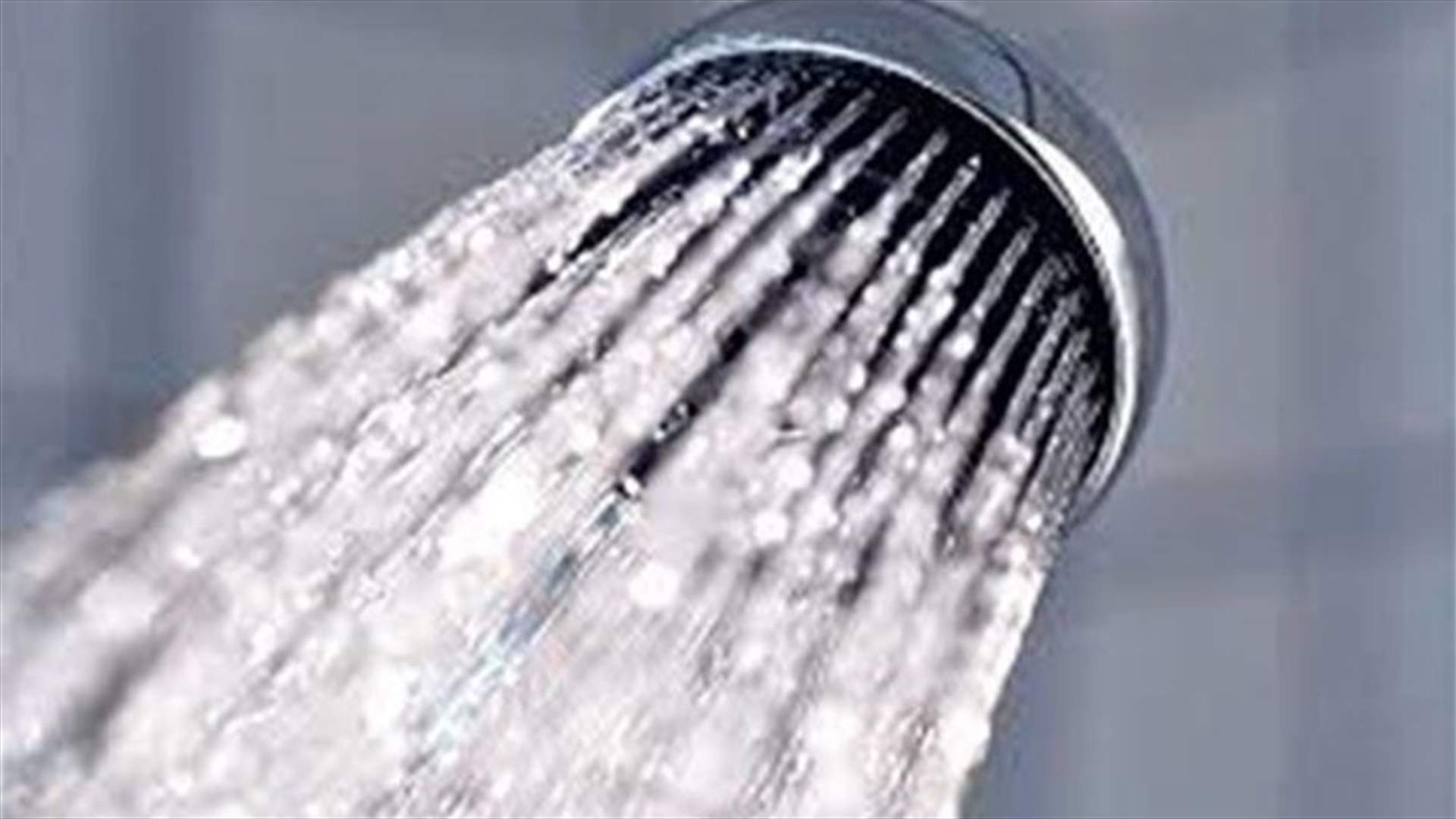 5 فوائد خيالية للاستحمام بالمياه الباردة