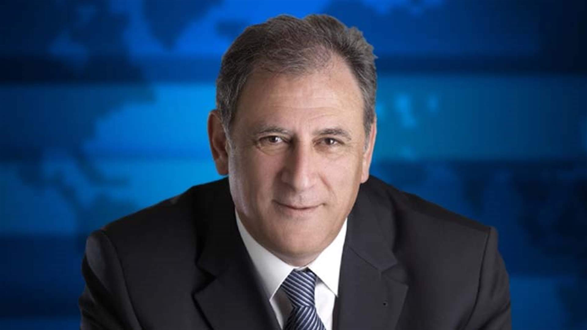 الجراح لـ"الجمهورية: حريصون على عدم حصول فتنة مذهبية في البلد
