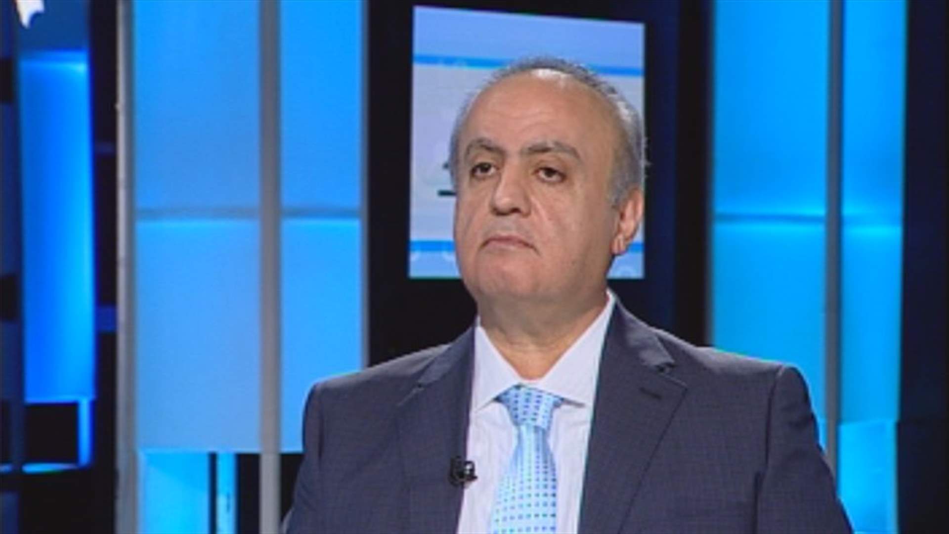 وهاب للـLBCI : سوكلين أقوى من الدولة...وحزب الله لن يتخلى عن عون
