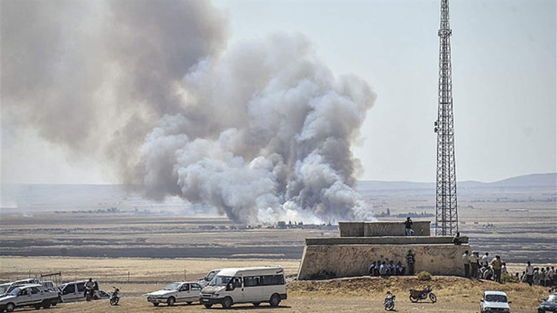 Turkish soldiers repel attempted Islamic State attack in n. Iraq - Turkish sources