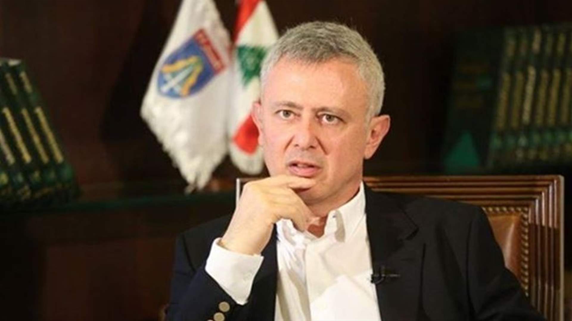 فرنجية: الوجع والحرص واحد على مضايا وكفريا والفوعة ونبل والزهراء