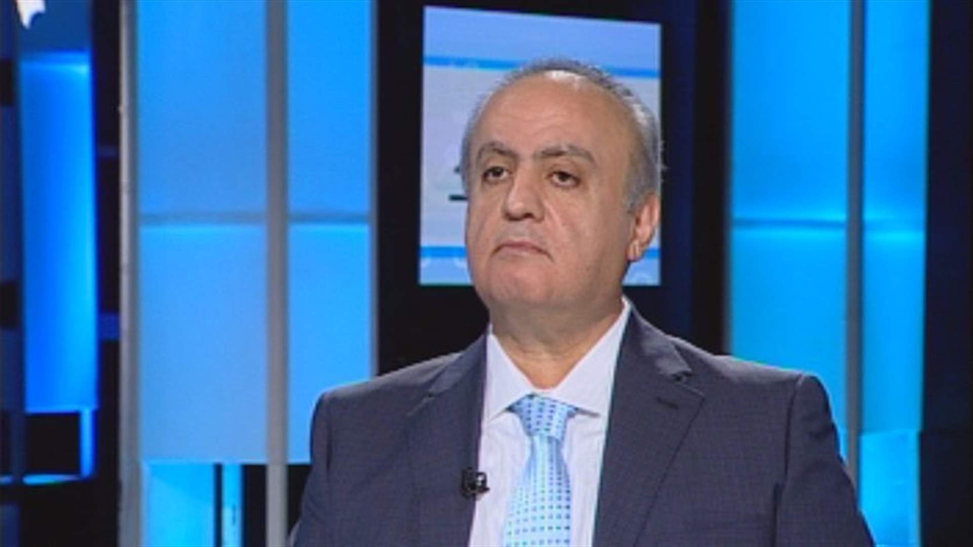 Wahhab to LBCI: Sukleen stronger than government; presidential initiative “frozen”