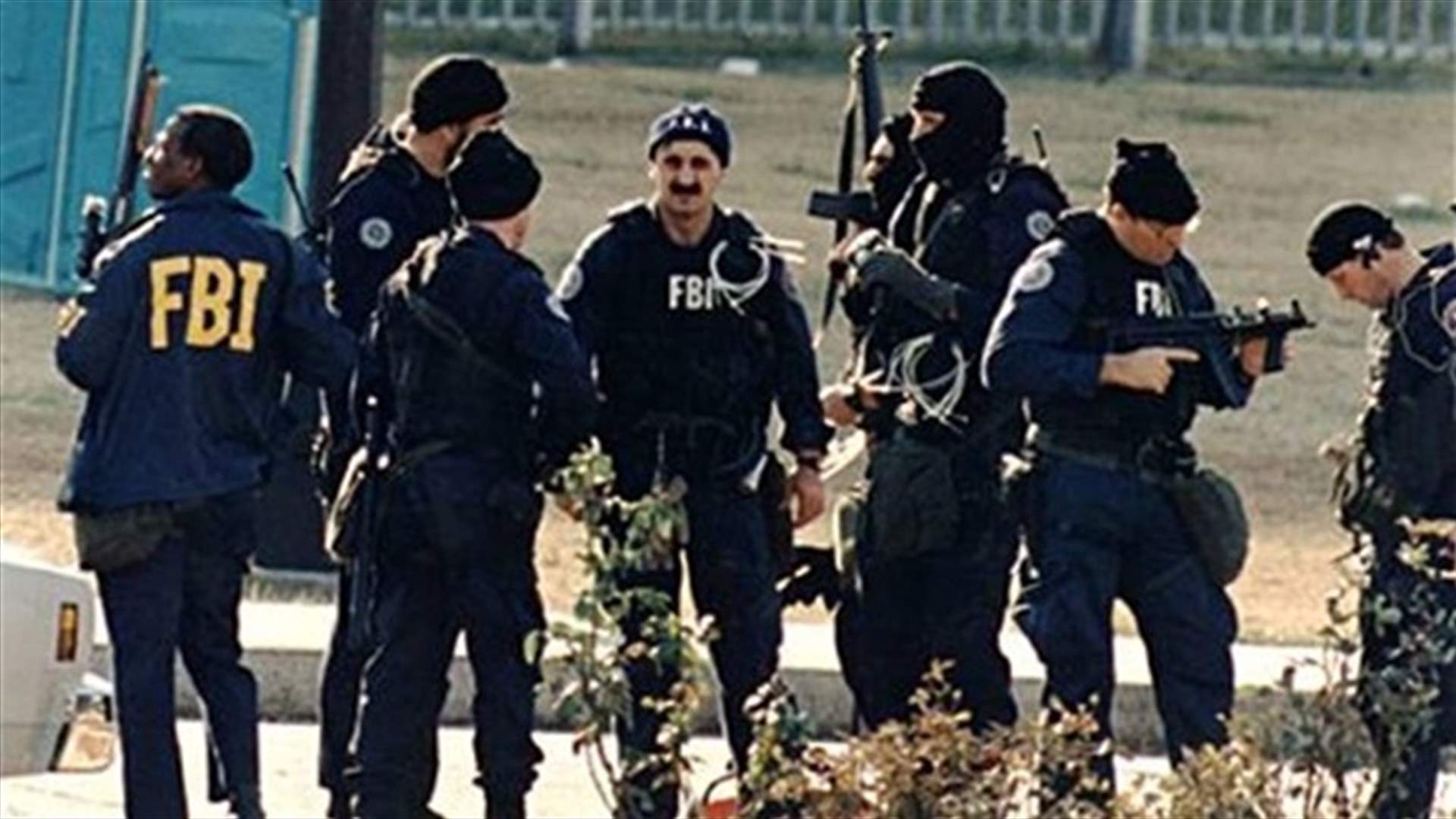 السلطات الاميركية تعتقل شخصين للاشتباه بارتباطهما بداعش