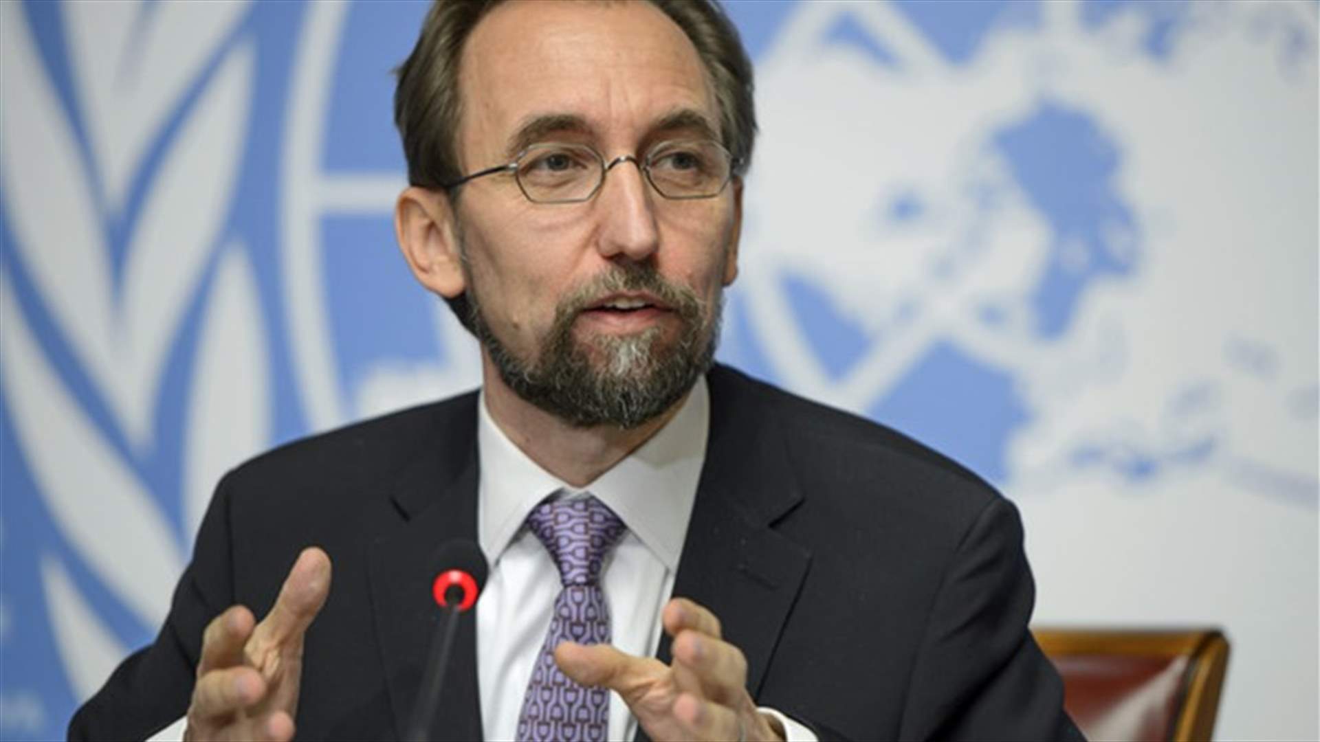 UN rights office urges Yemen to reverse decision on expulsion