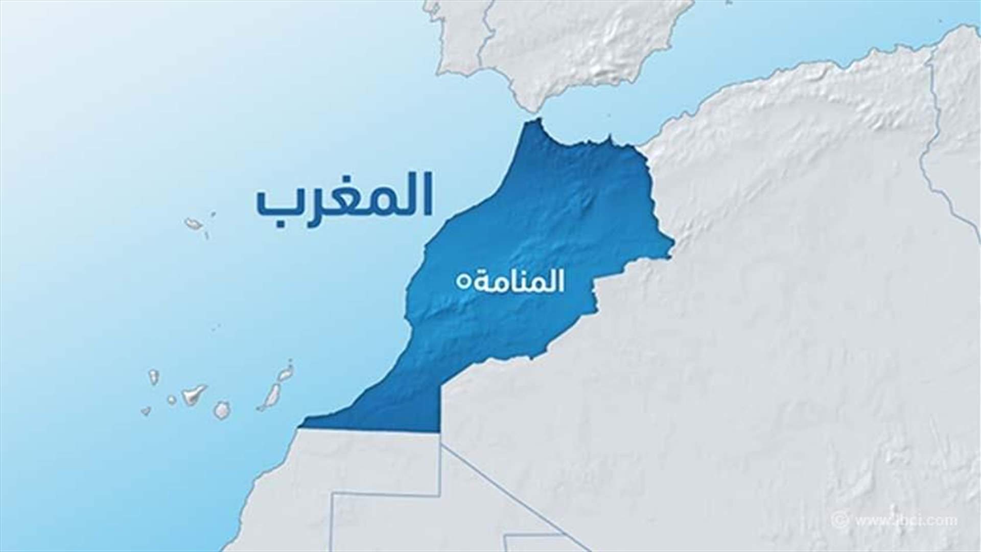المغرب يوقف 7 أشخاص للاشتباه في صلتهم بالدولة الاسلامية