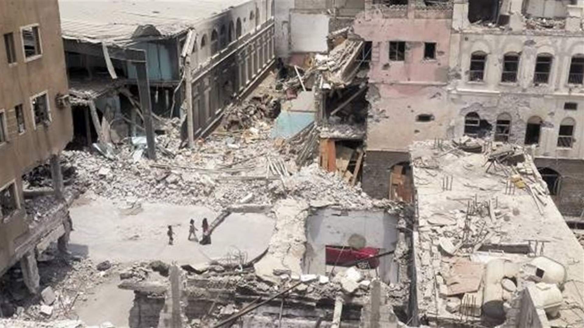 ثلاثة قتلى بسقوط صاروخ على مركز طبي لـ "اطباء بلا حدود" في اليمن