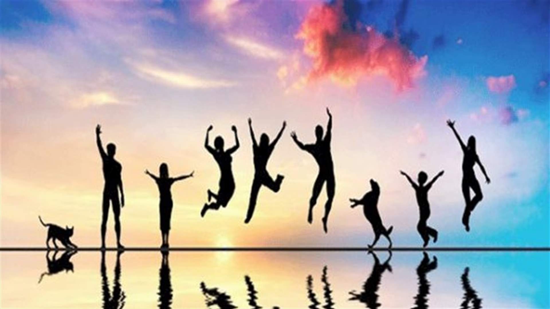 من هي الدول الأكثر سعادة في العالم؟