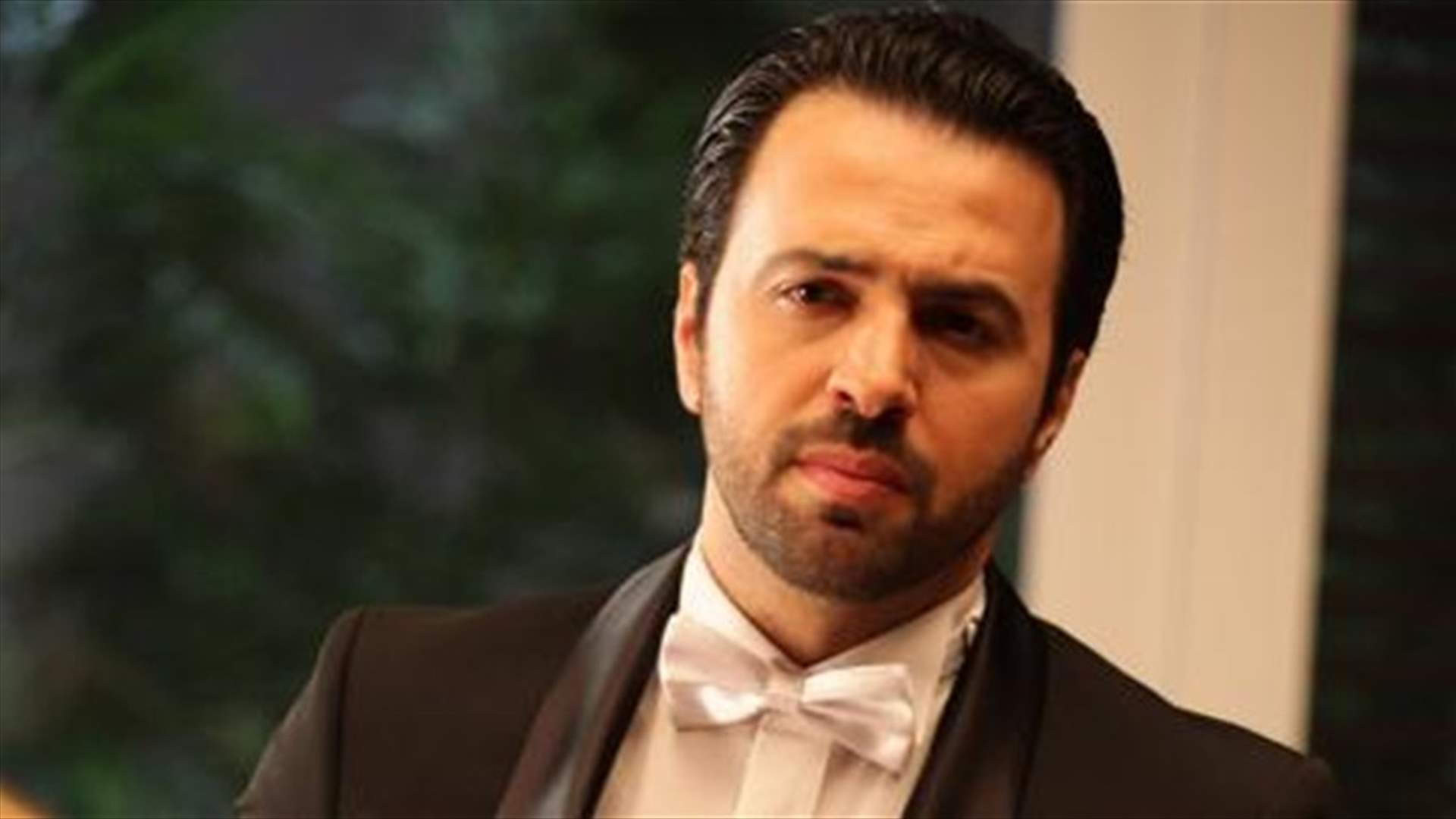صورة لتيم حسن منذ 20 سنة.. هل ازداد وسامةً؟