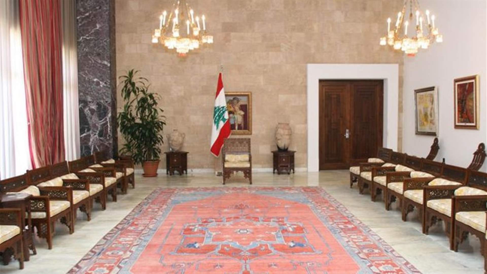 مطلوب " إجر كرسي" 