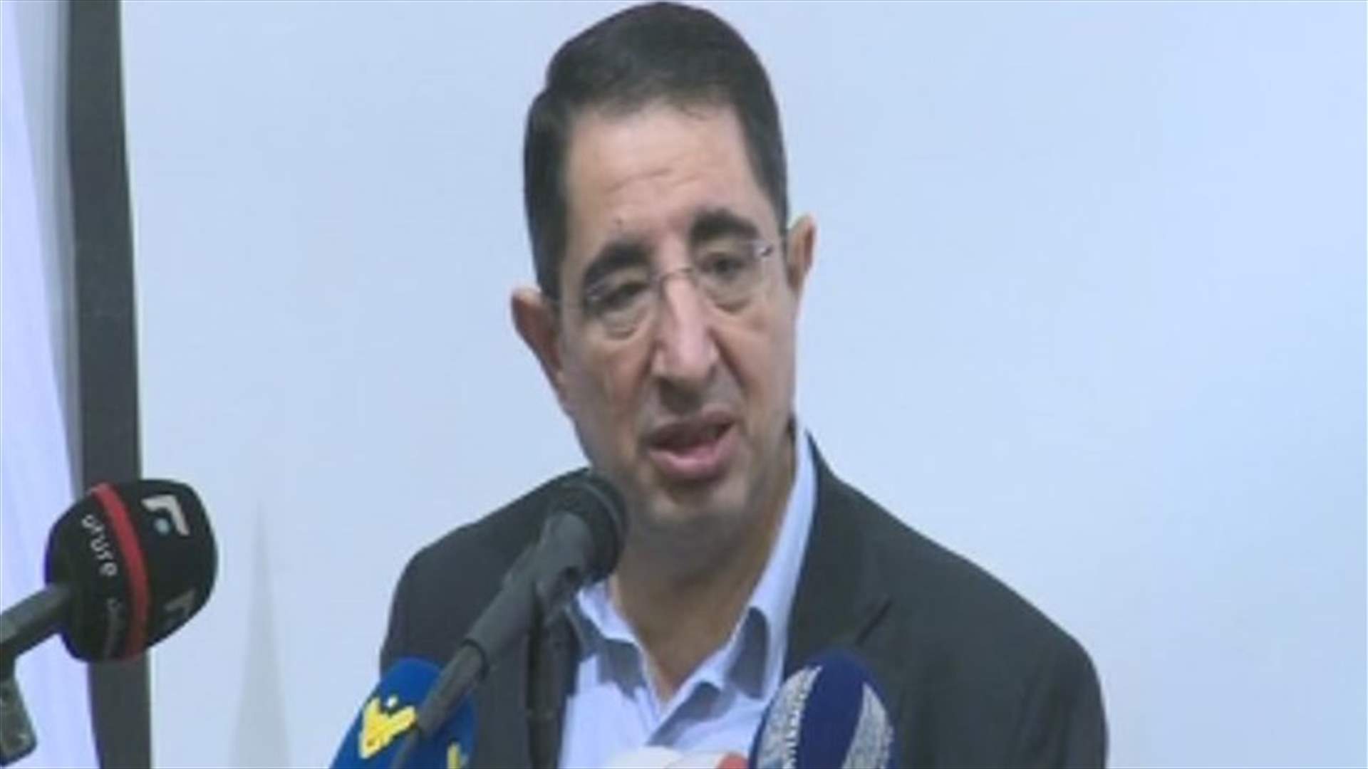 الحاج حسن: لمقاربة ملف النفايات في لبنان بطريقة ٍ علمية بحت