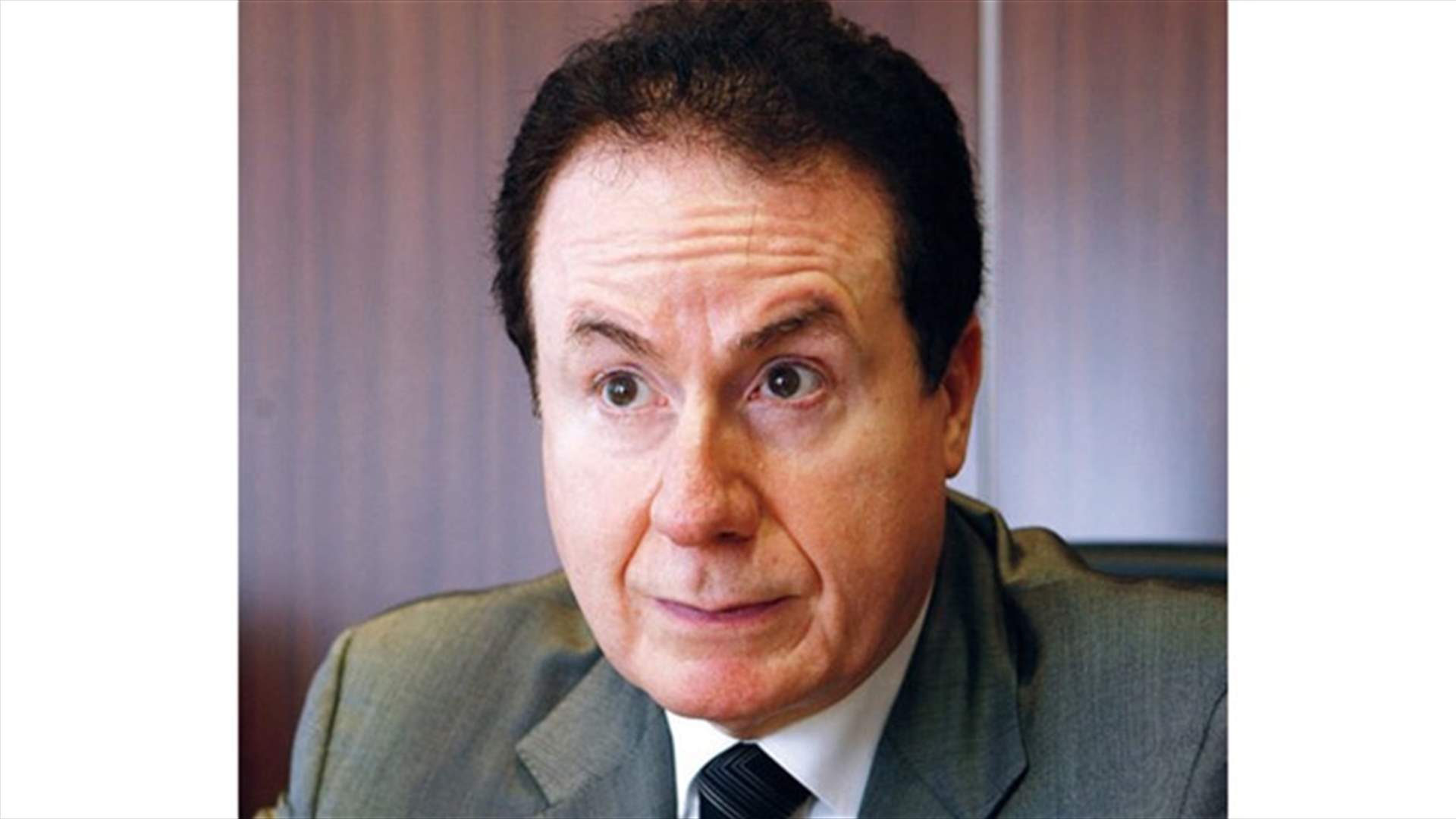 توقيف رجل الأعمال الأردني فؤاد علاء الدين بجرم نصب واحتيال