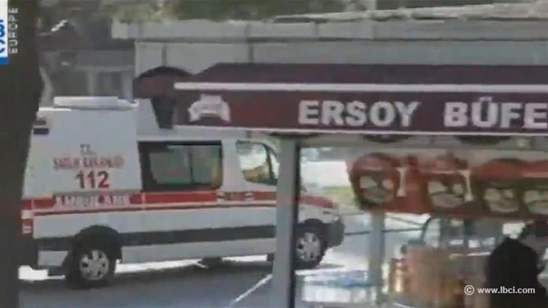 REPORT: Istanbul bomber registered in Turkey but not on wanted list   